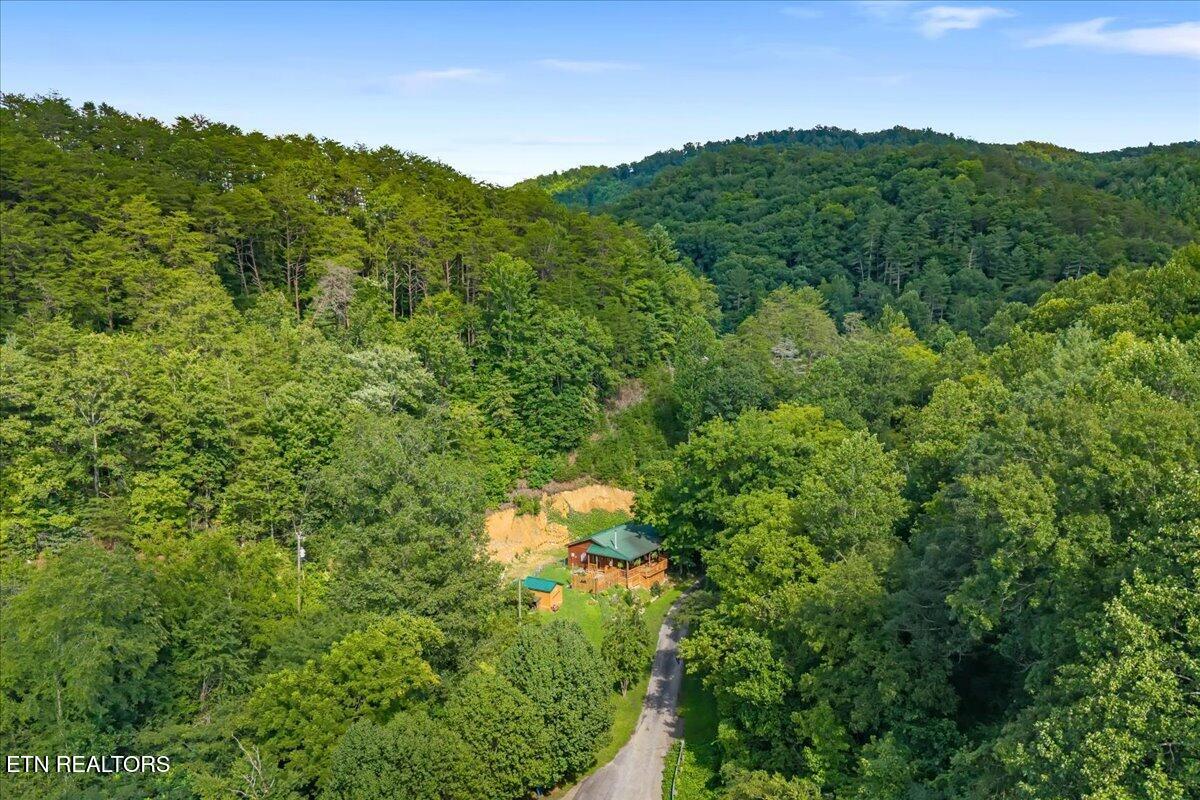 229 Smokey Run Road Tellico Plains TN 37385