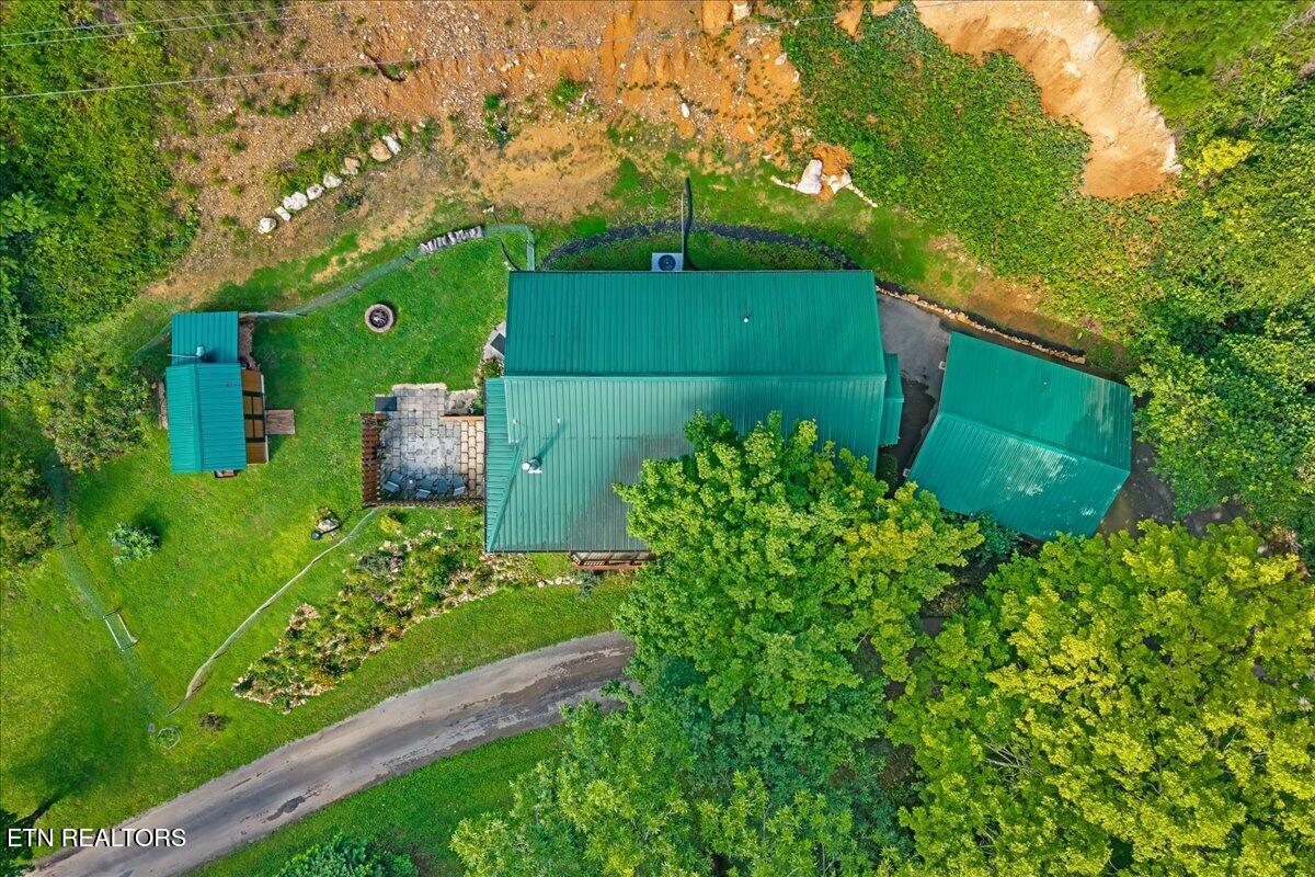 229 Smokey Run Road Tellico Plains TN 37385