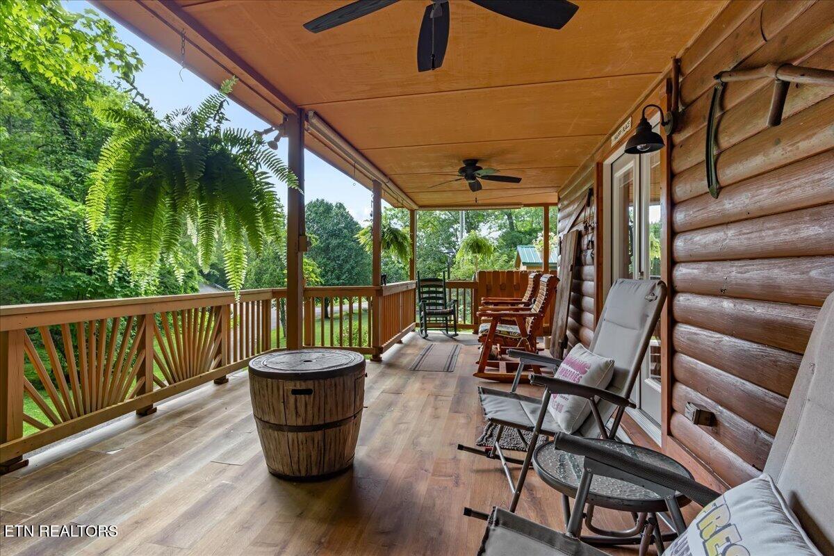 229 Smokey Run Road Tellico Plains TN 37385