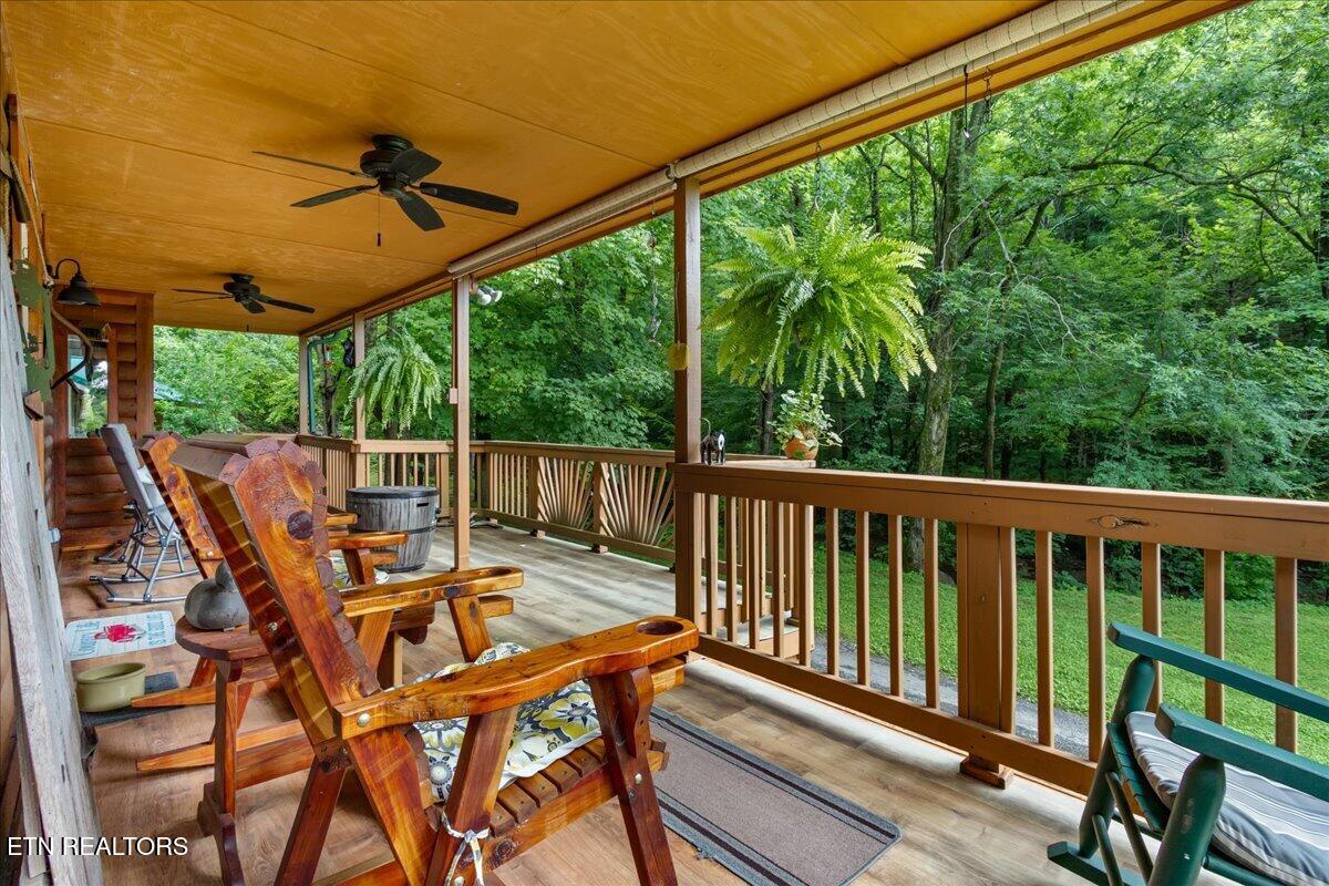 229 Smokey Run Road Tellico Plains TN 37385