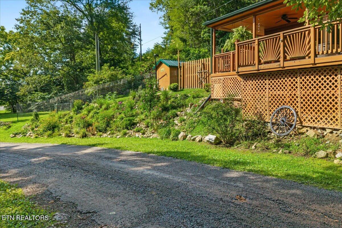 229 Smokey Run Road Tellico Plains TN 37385
