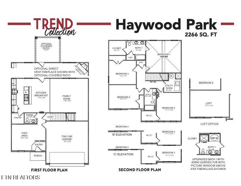220 Clover Meadow Lane Maryville TN 37801