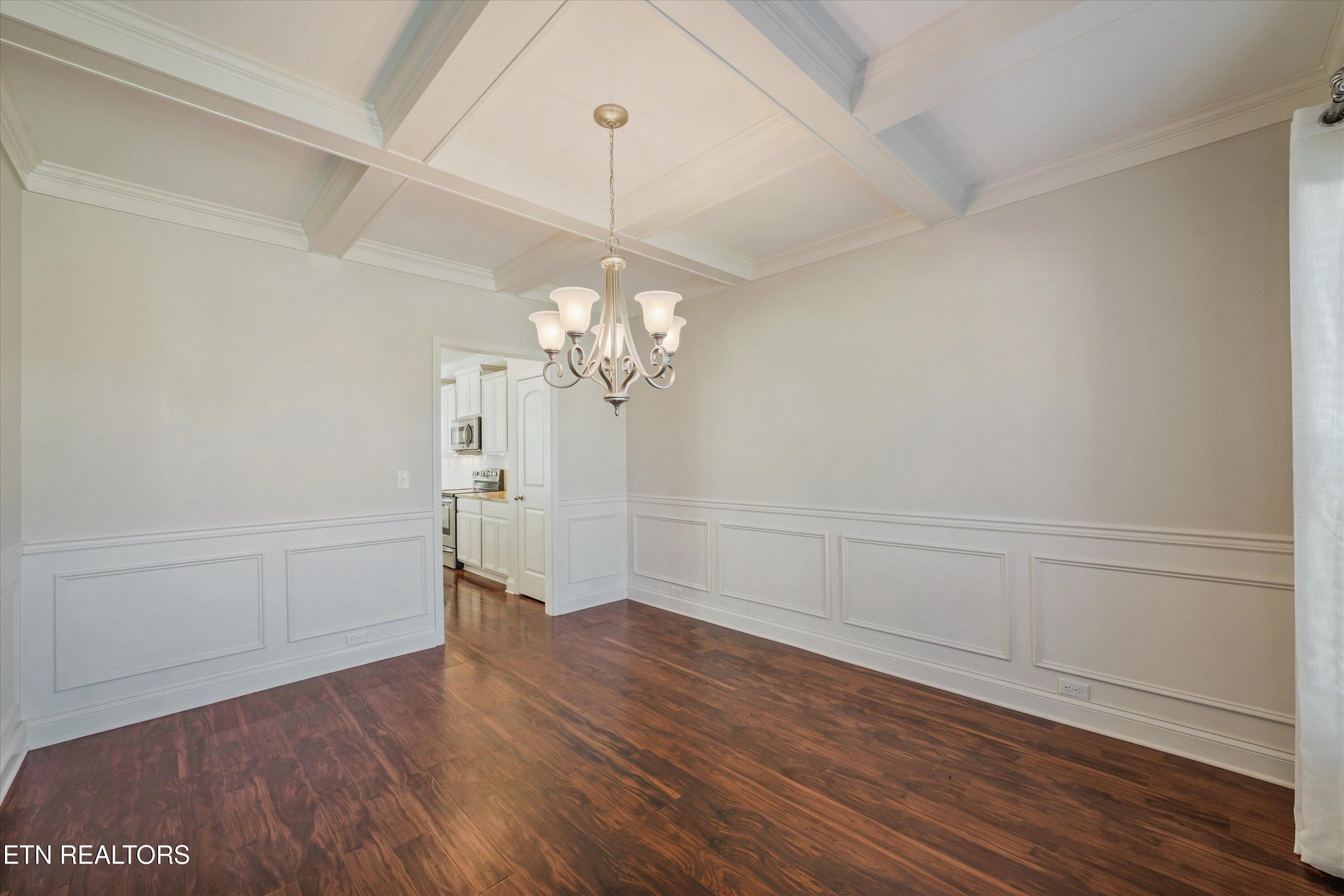 1828 Seahawk Lane Knoxville TN 37922