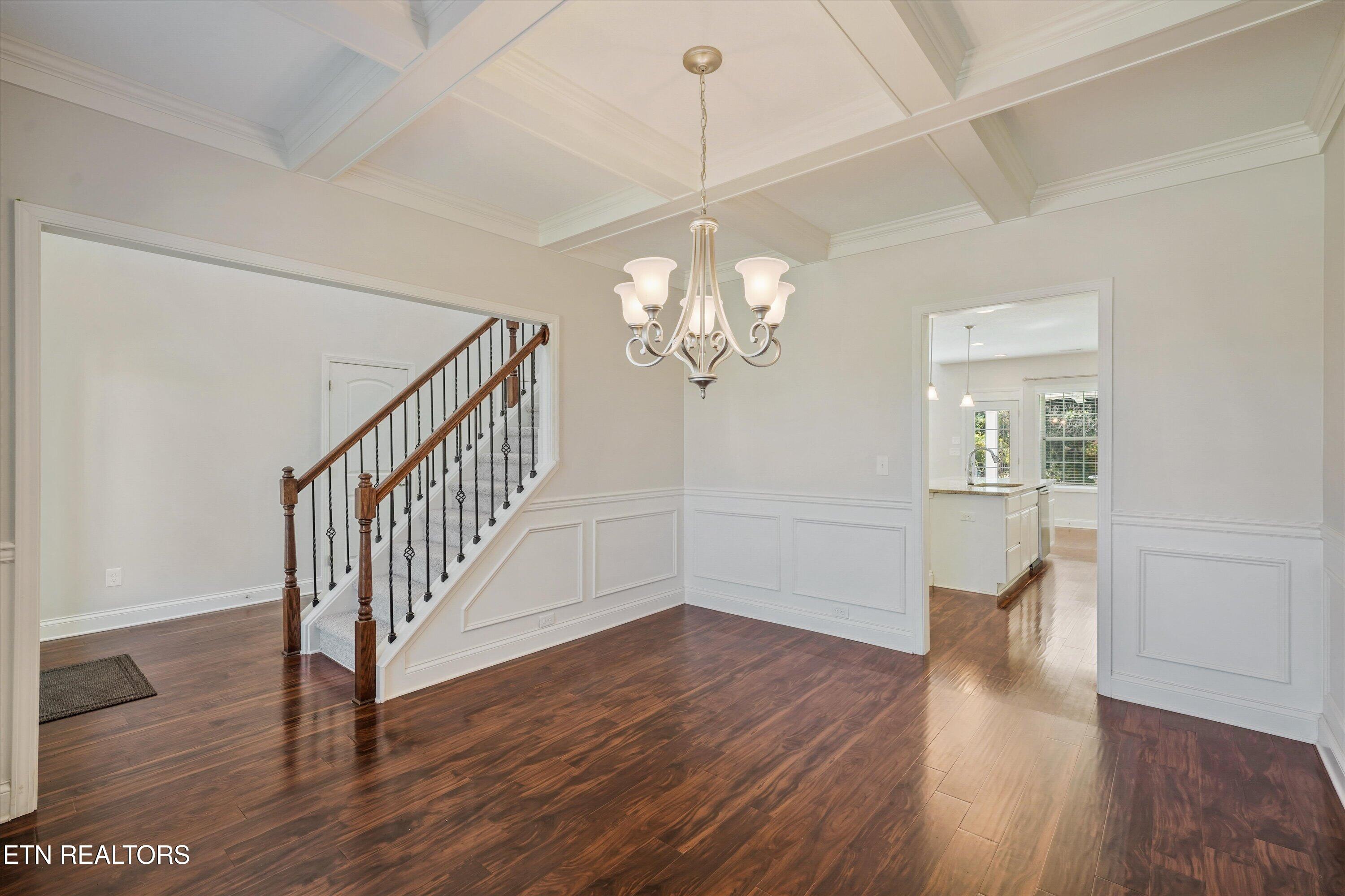 1828 Seahawk Lane Knoxville TN 37922