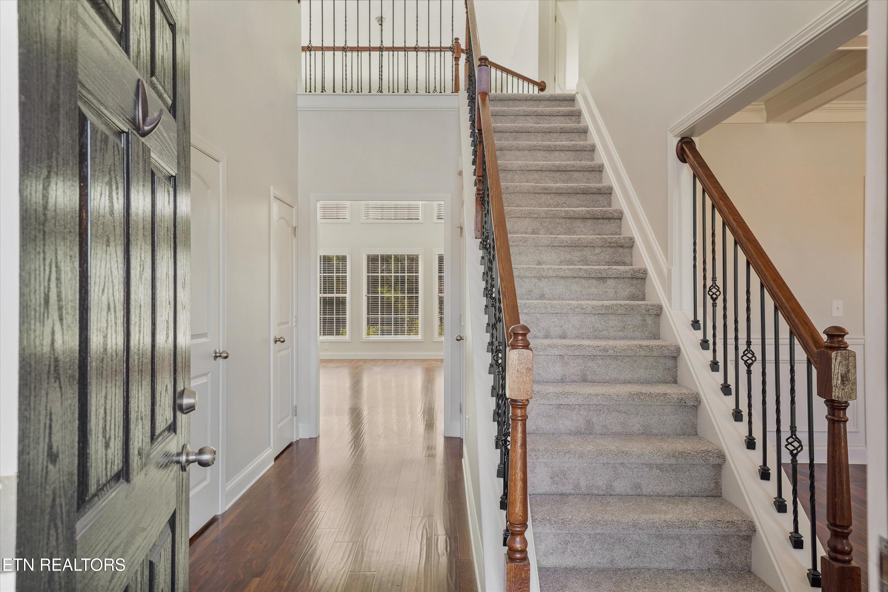 1828 Seahawk Lane Knoxville TN 37922