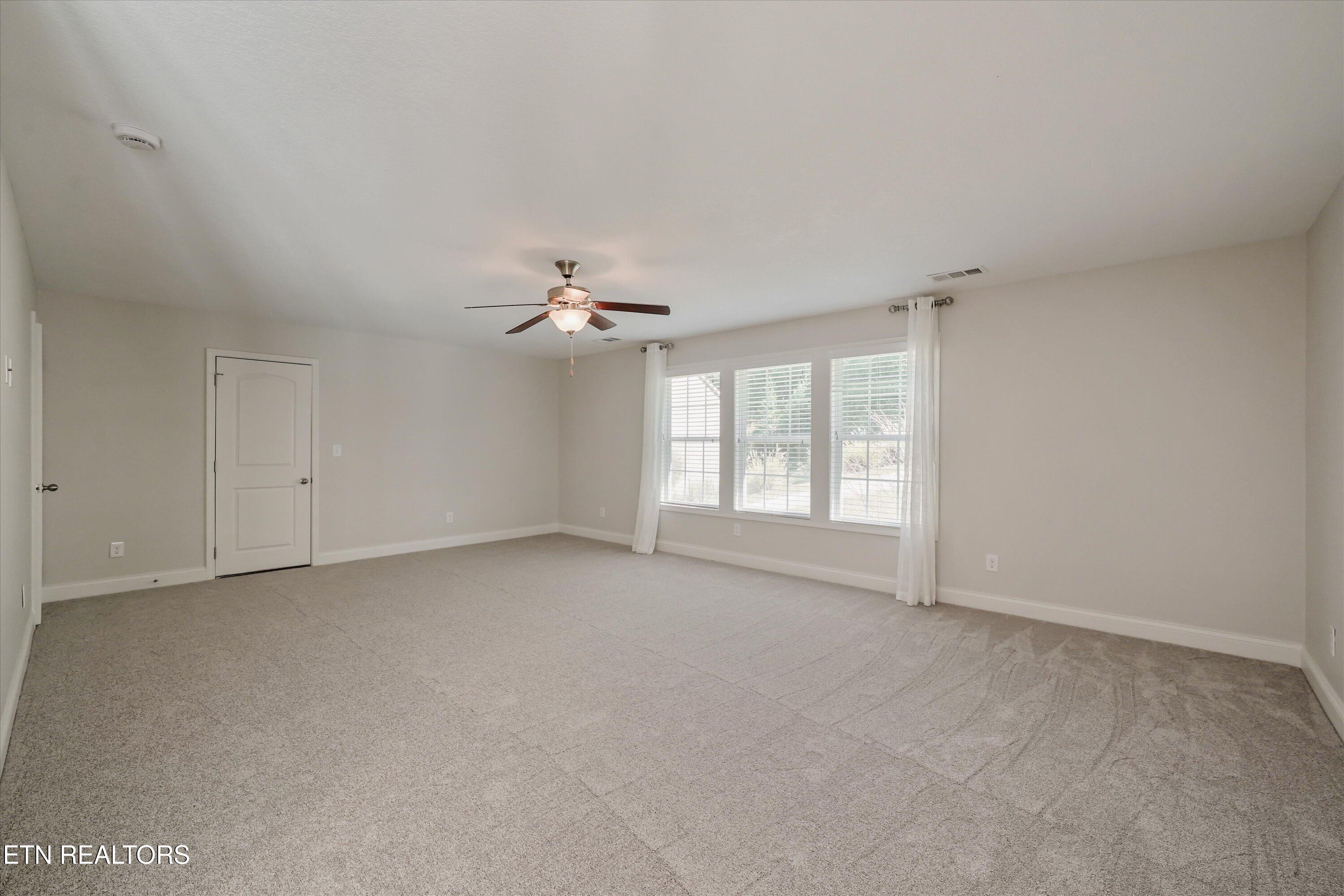 1828 Seahawk Lane Knoxville TN 37922