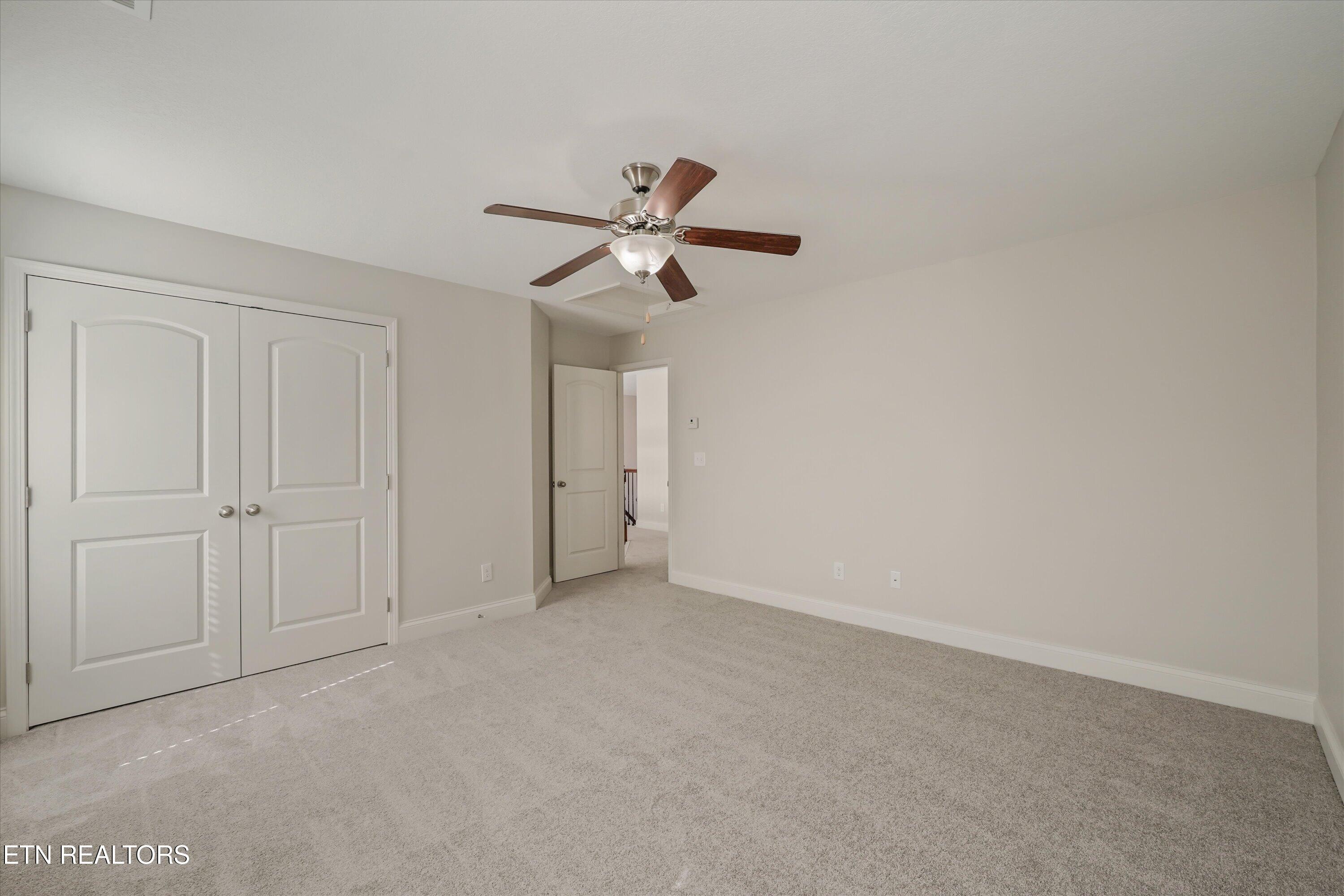 1828 Seahawk Lane Knoxville TN 37922