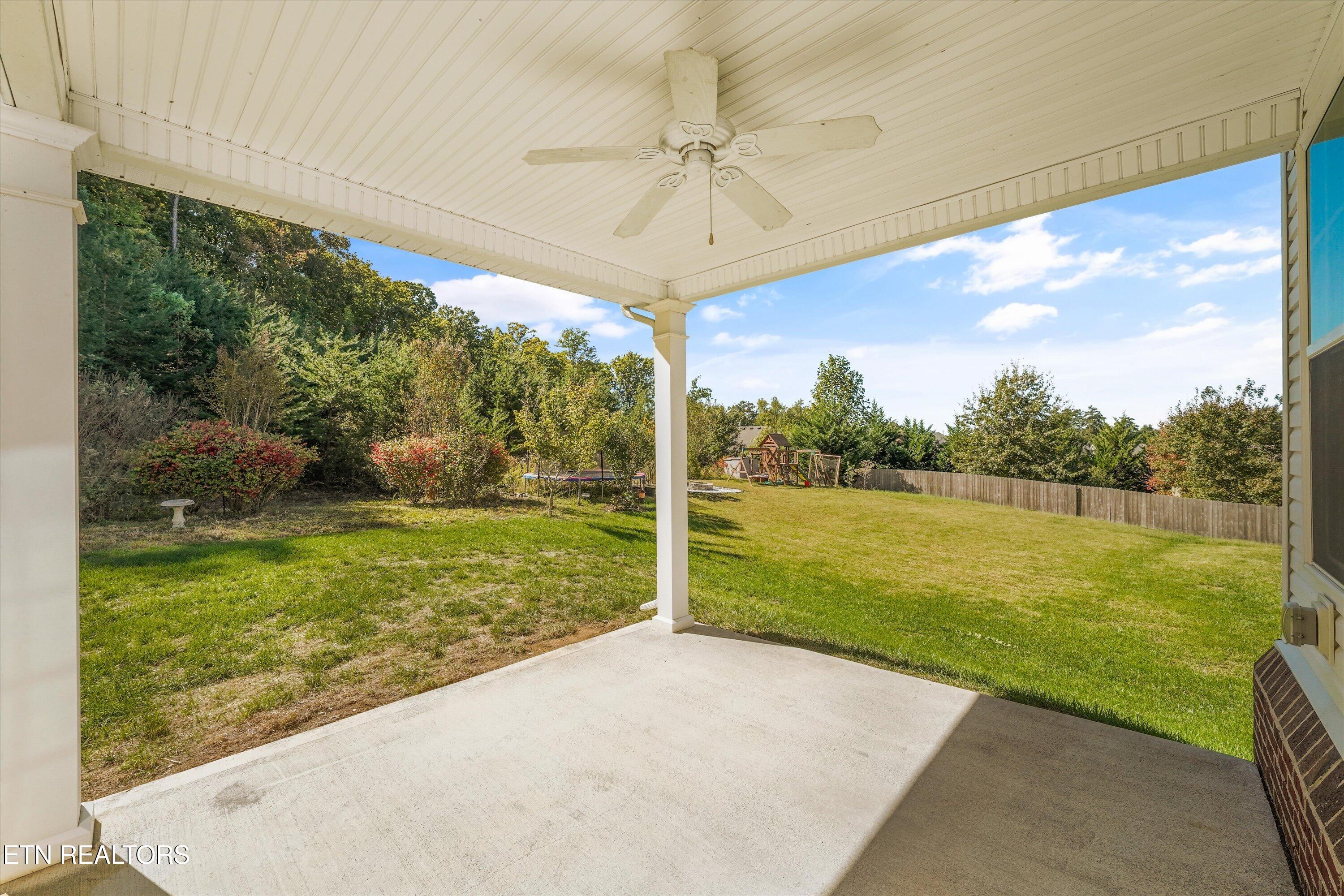1828 Seahawk Lane Knoxville TN 37922