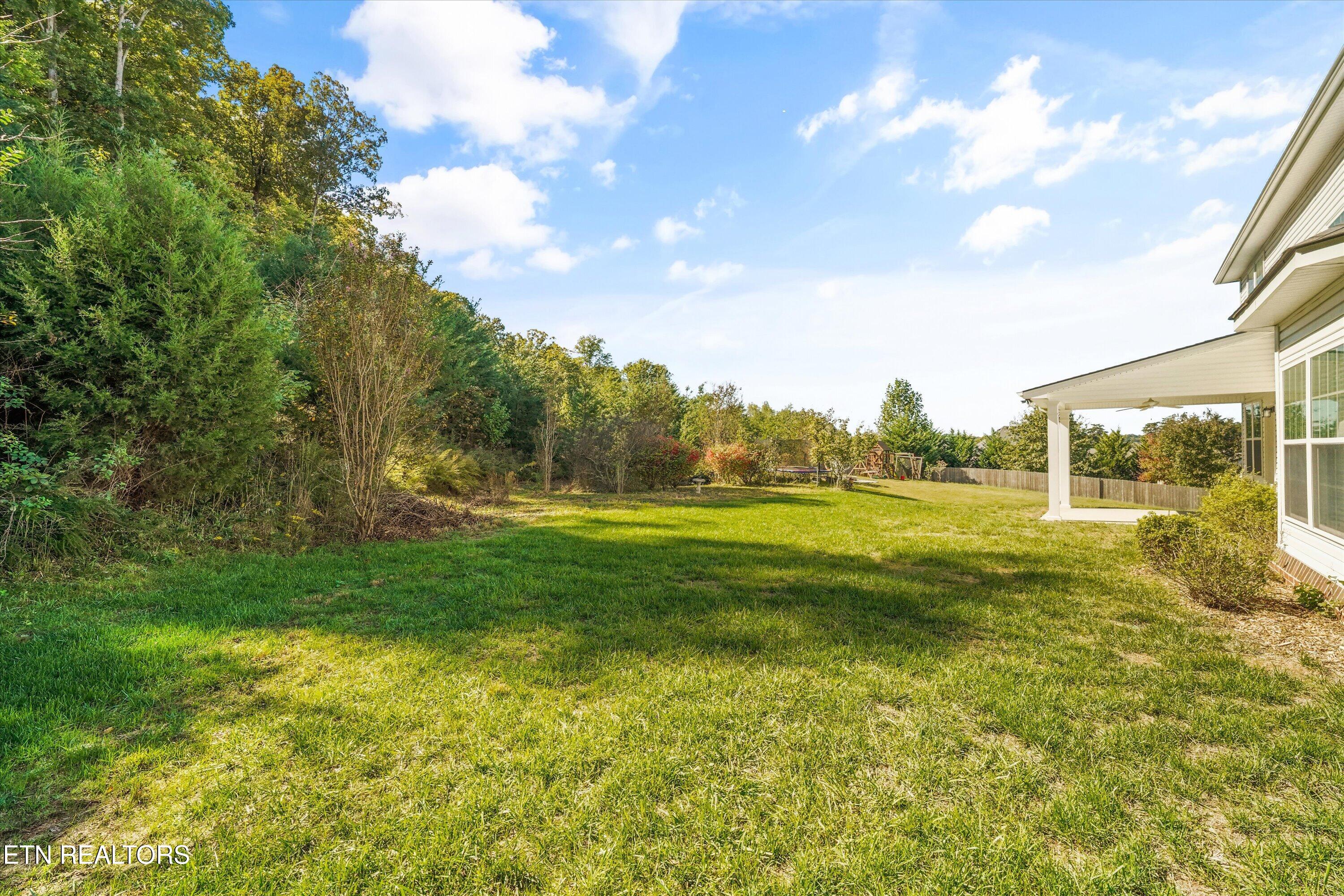 1828 Seahawk Lane Knoxville TN 37922