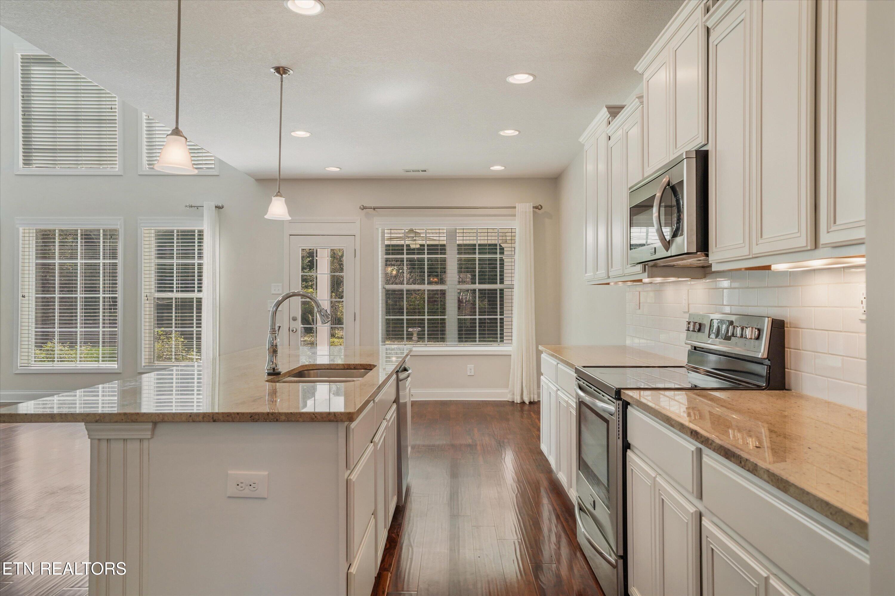 1828 Seahawk Lane Knoxville TN 37922