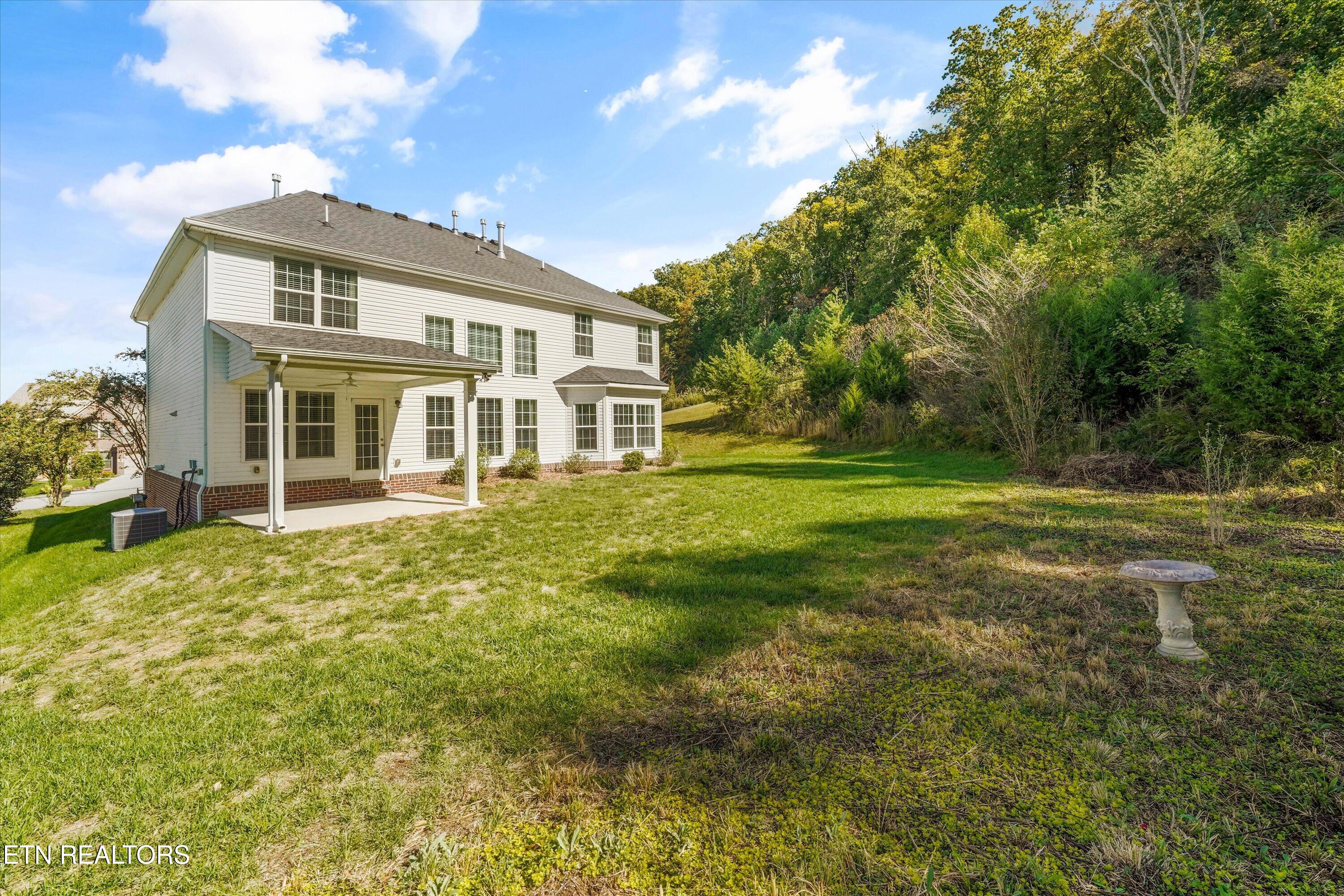 1828 Seahawk Lane Knoxville TN 37922