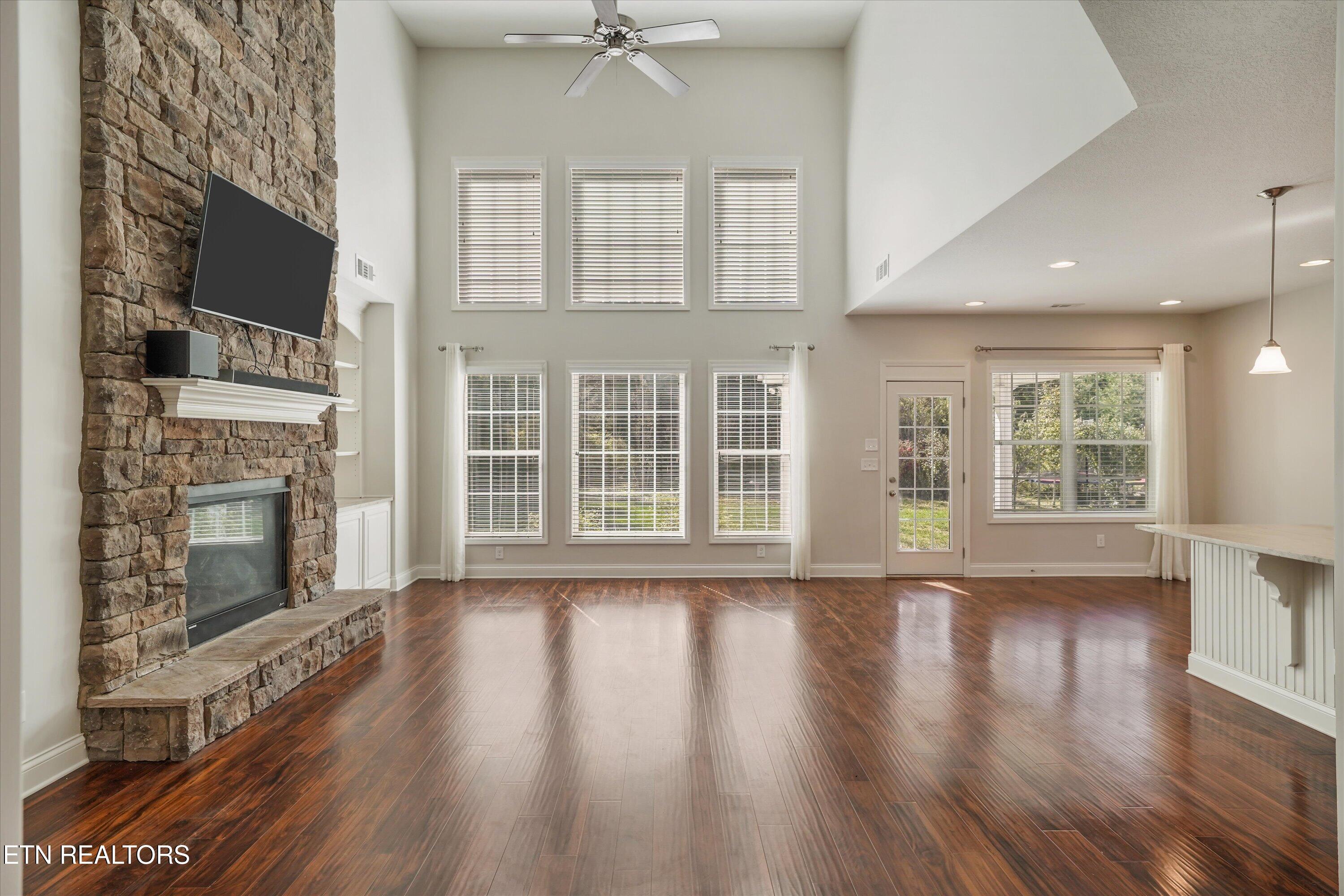 1828 Seahawk Lane Knoxville TN 37922