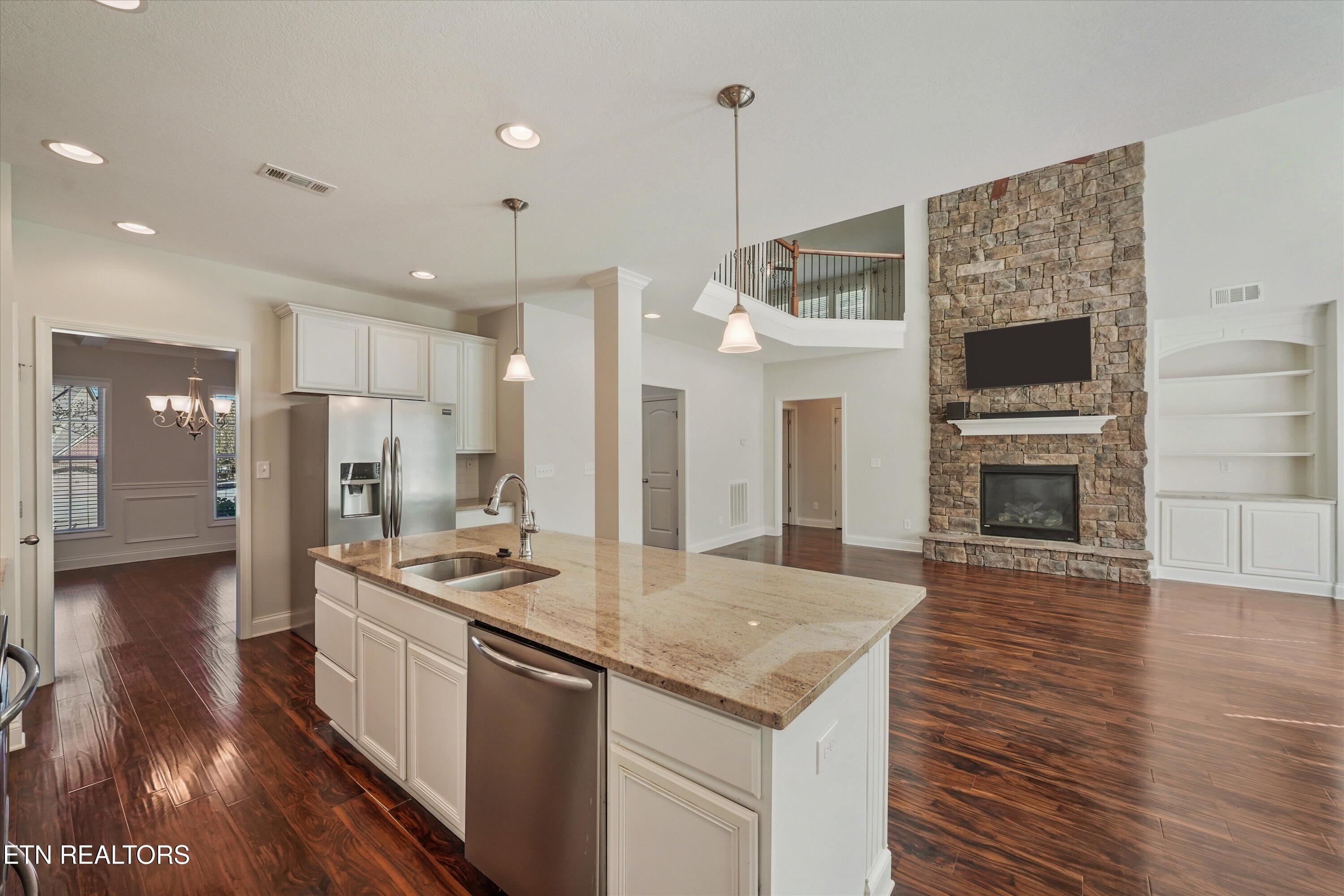 1828 Seahawk Lane Knoxville TN 37922
