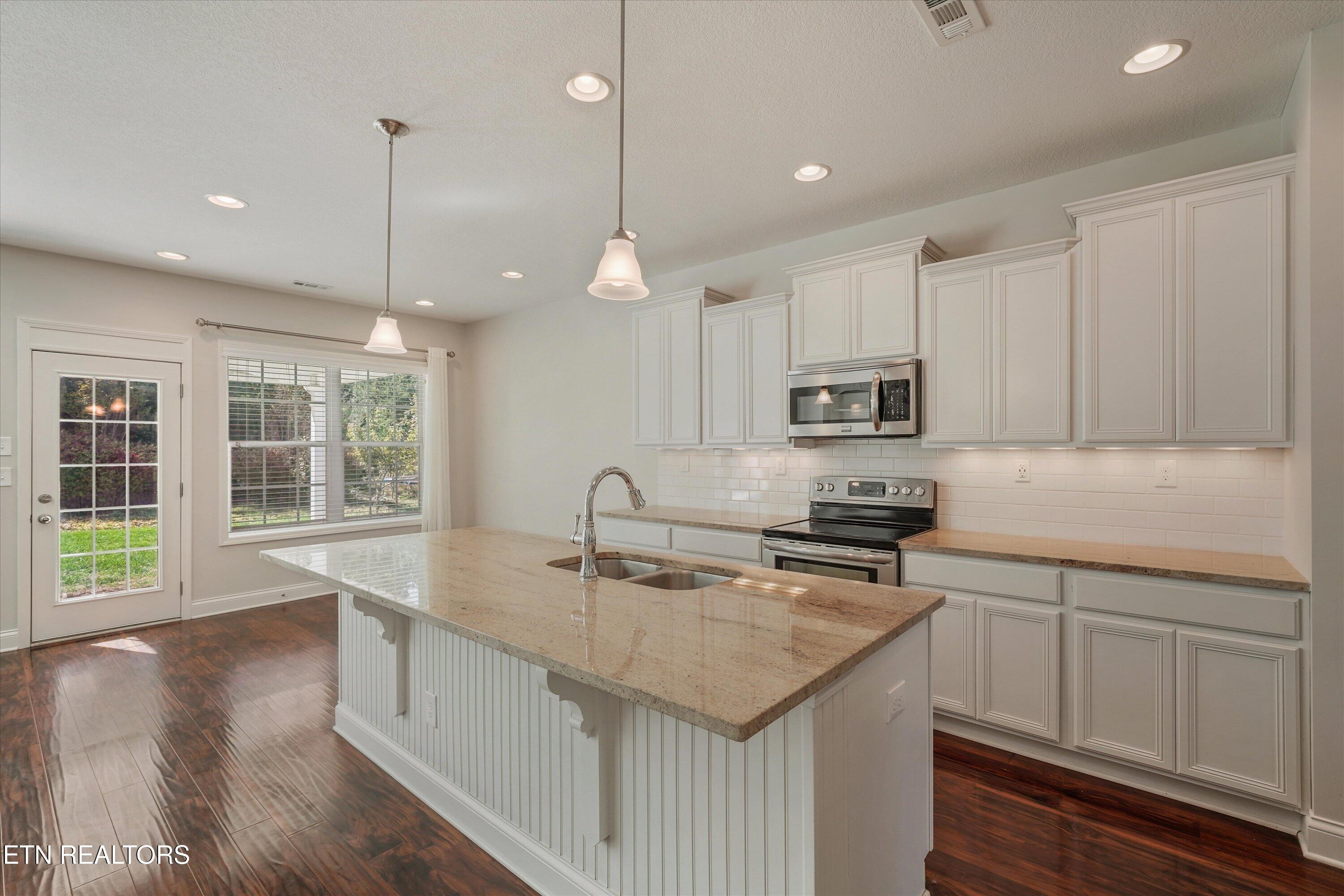 1828 Seahawk Lane Knoxville TN 37922