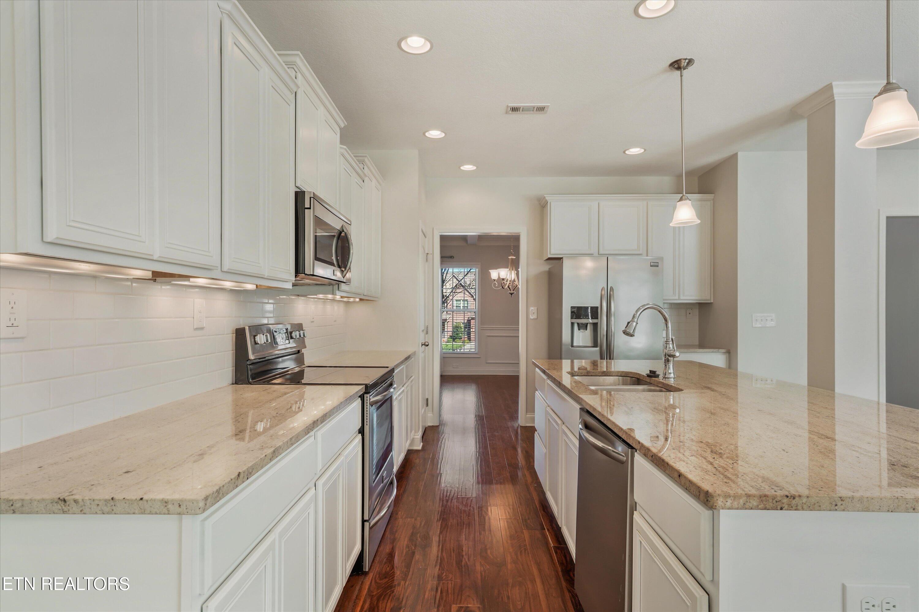 1828 Seahawk Lane Knoxville TN 37922