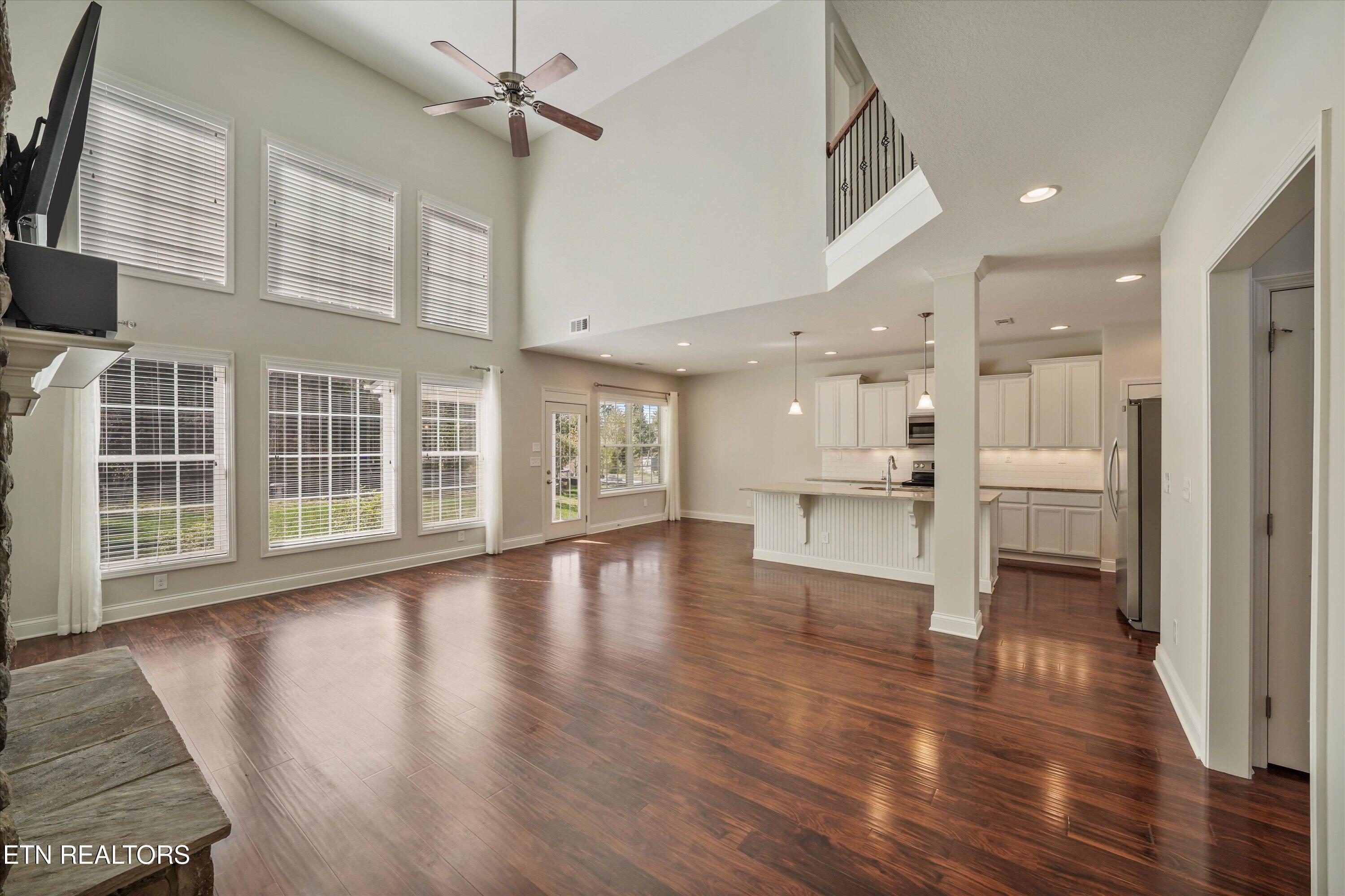 1828 Seahawk Lane Knoxville TN 37922