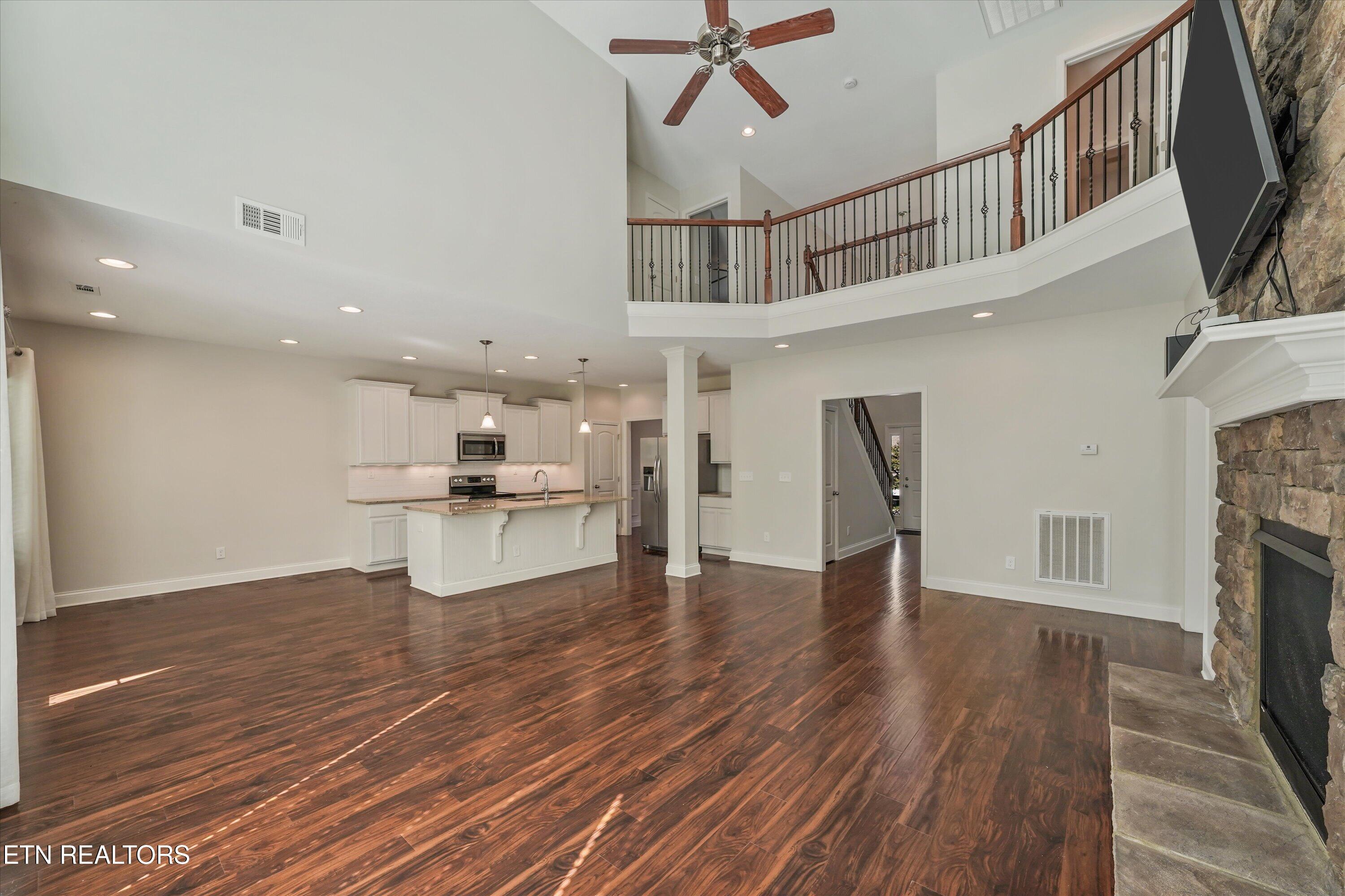 1828 Seahawk Lane Knoxville TN 37922