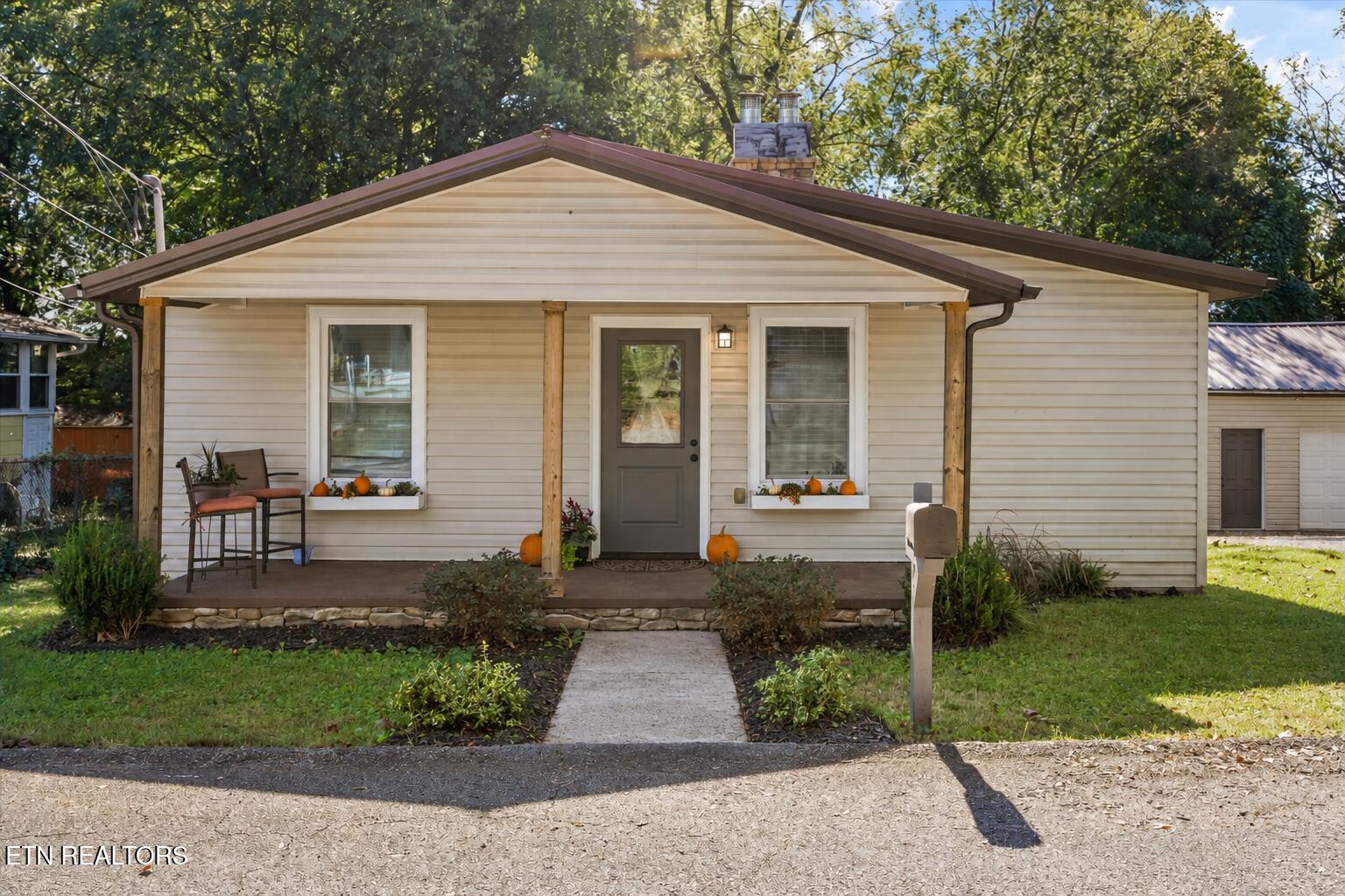 226 Buckner Avenue Knoxville TN 37920