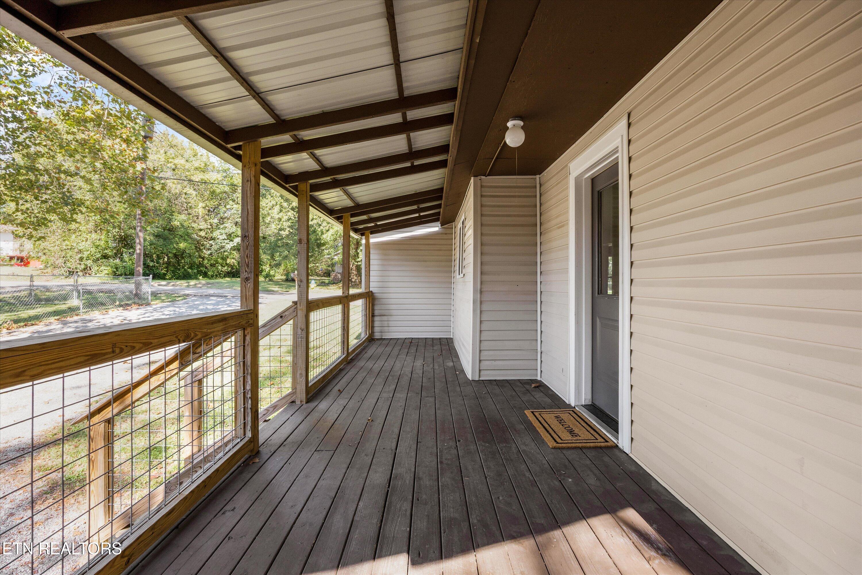 226 Buckner Avenue Knoxville TN 37920