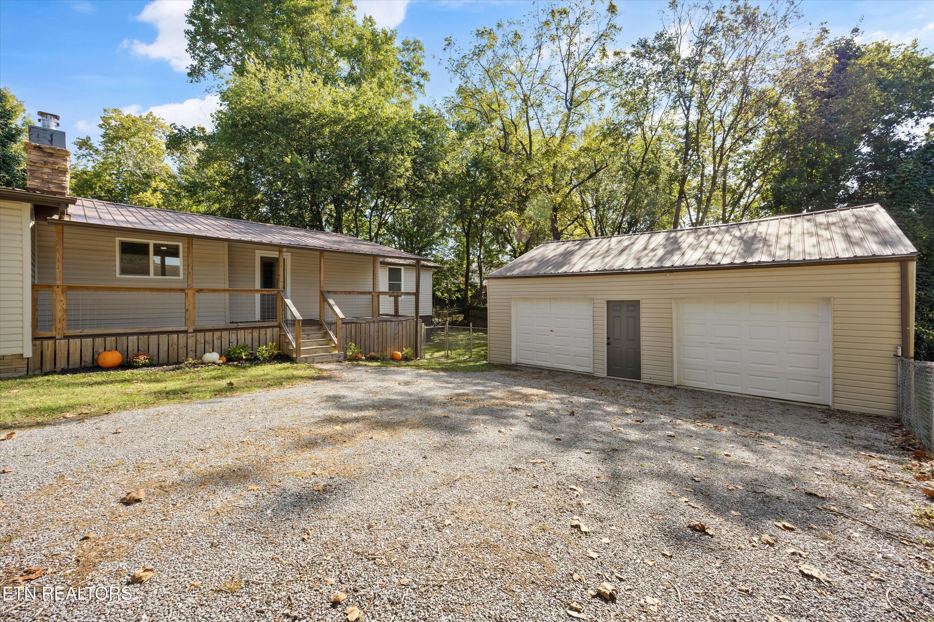 226 Buckner Avenue Knoxville TN 37920