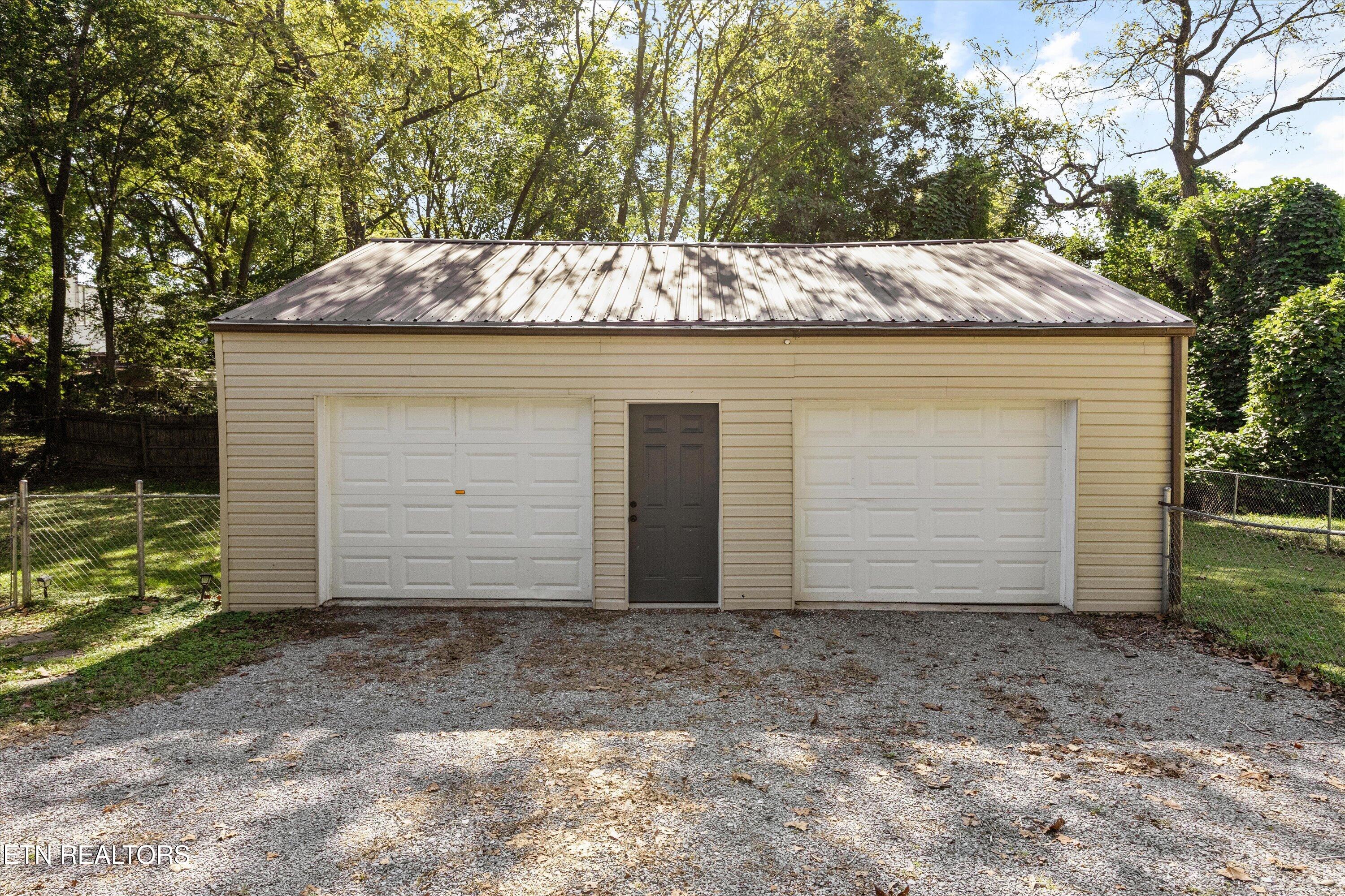 226 Buckner Avenue Knoxville TN 37920