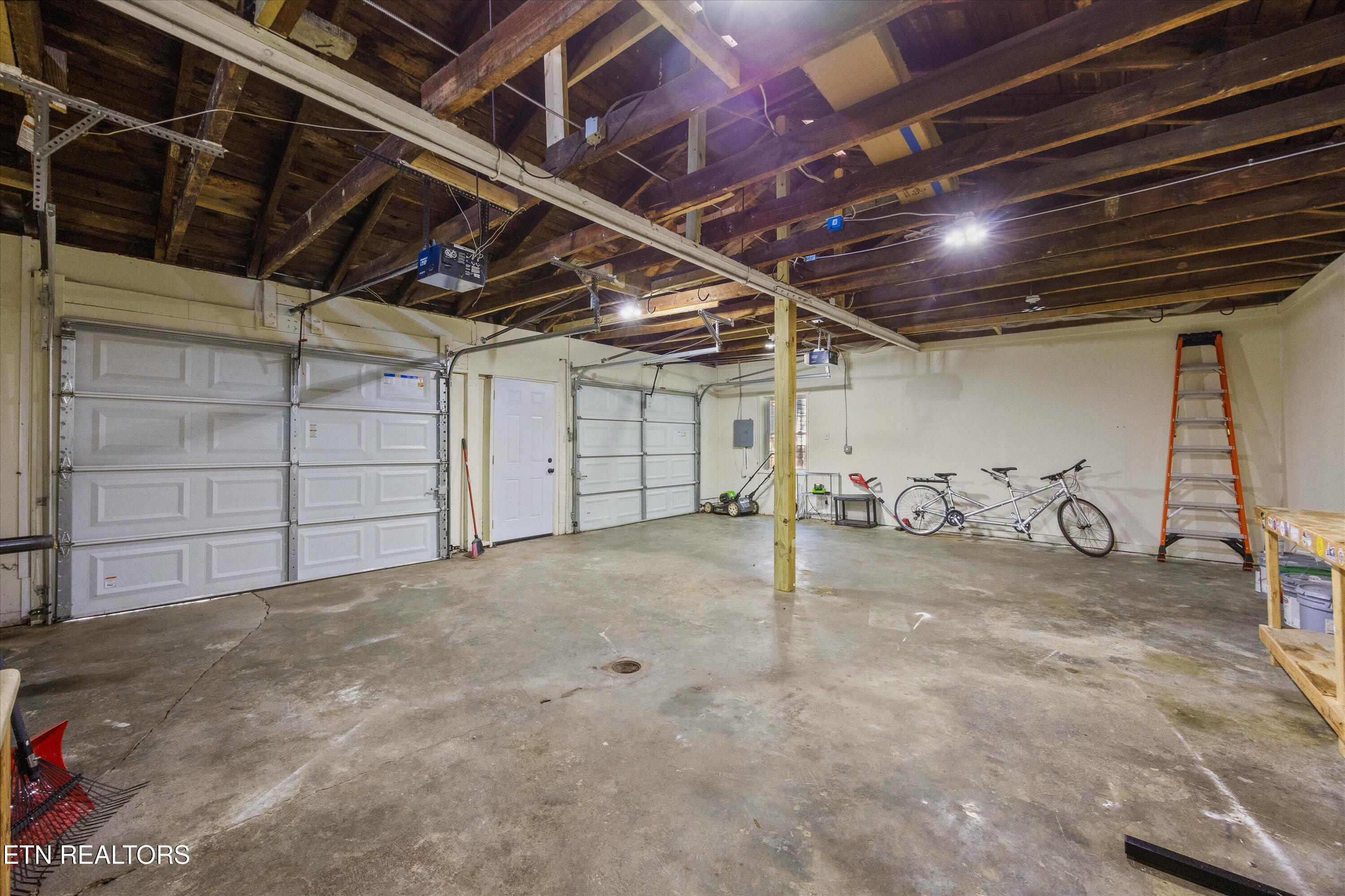 226 Buckner Avenue Knoxville TN 37920