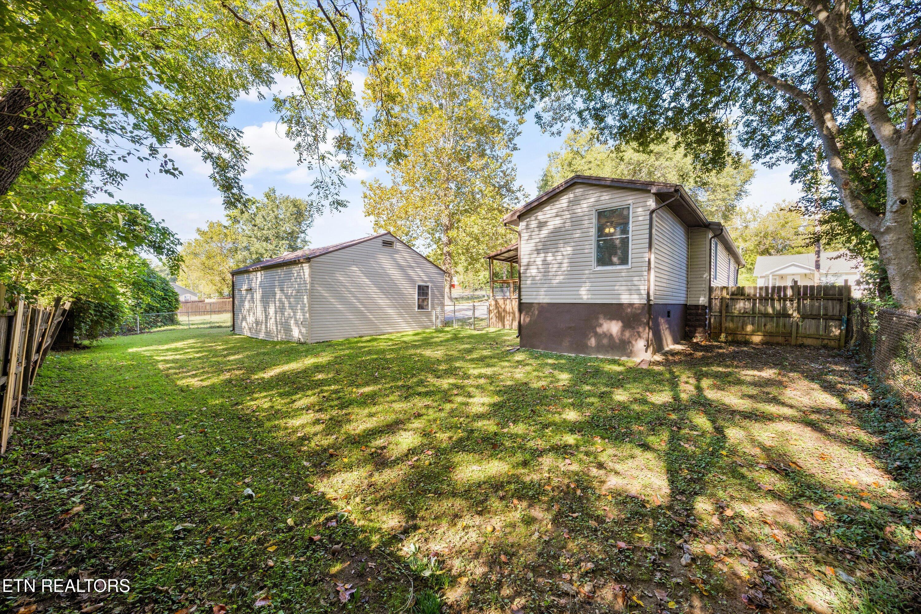 226 Buckner Avenue Knoxville TN 37920