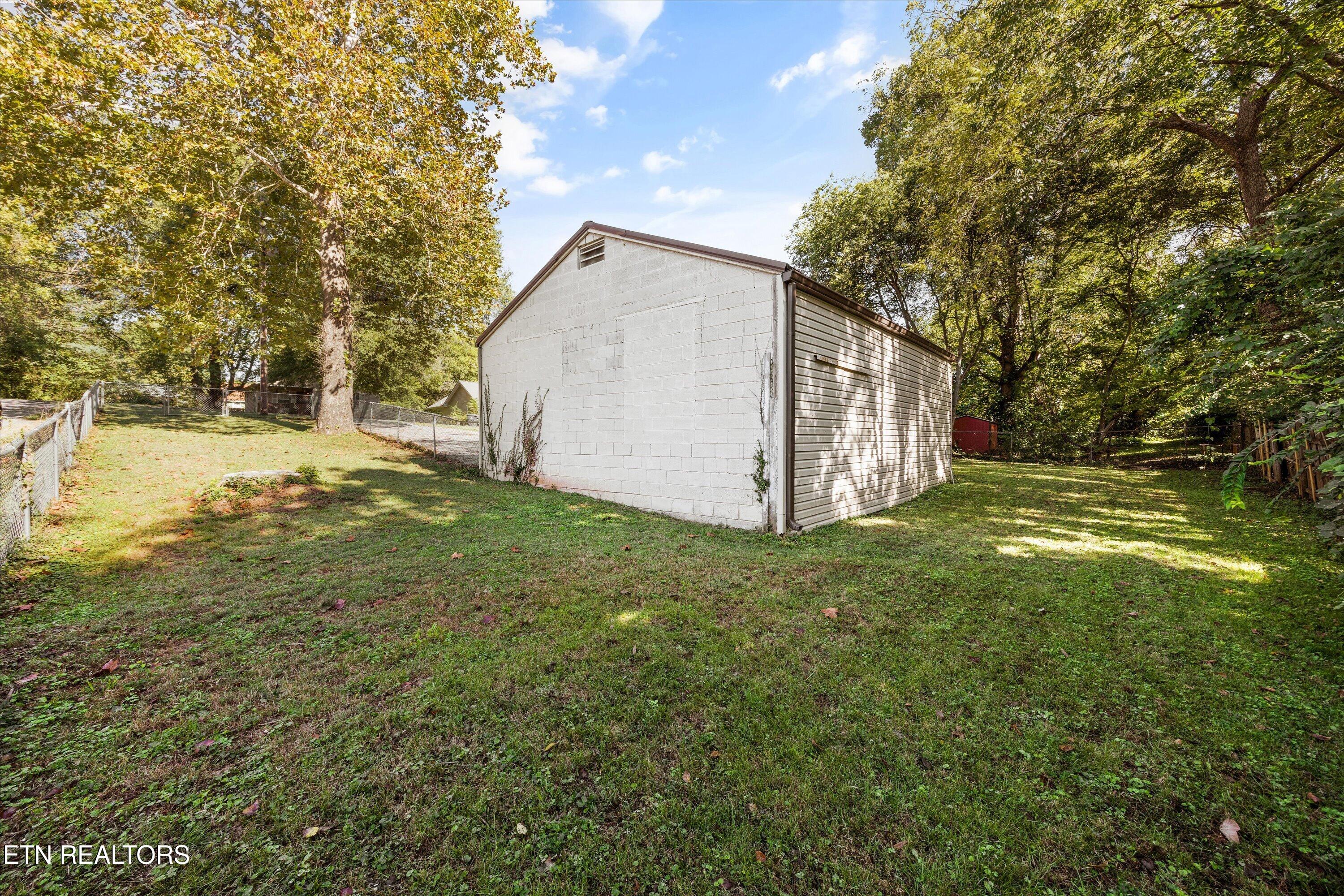 226 Buckner Avenue Knoxville TN 37920