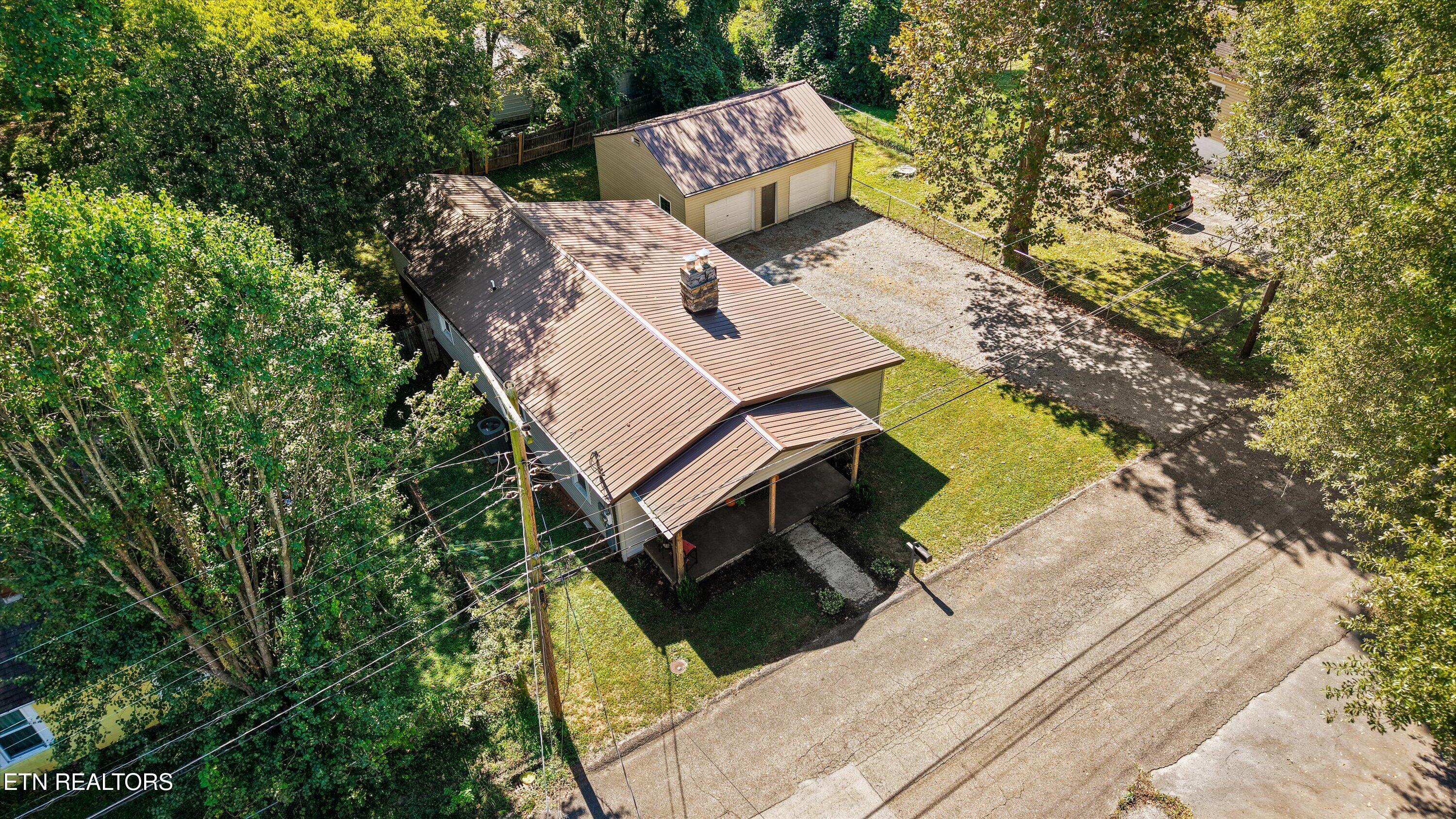 226 Buckner Avenue Knoxville TN 37920