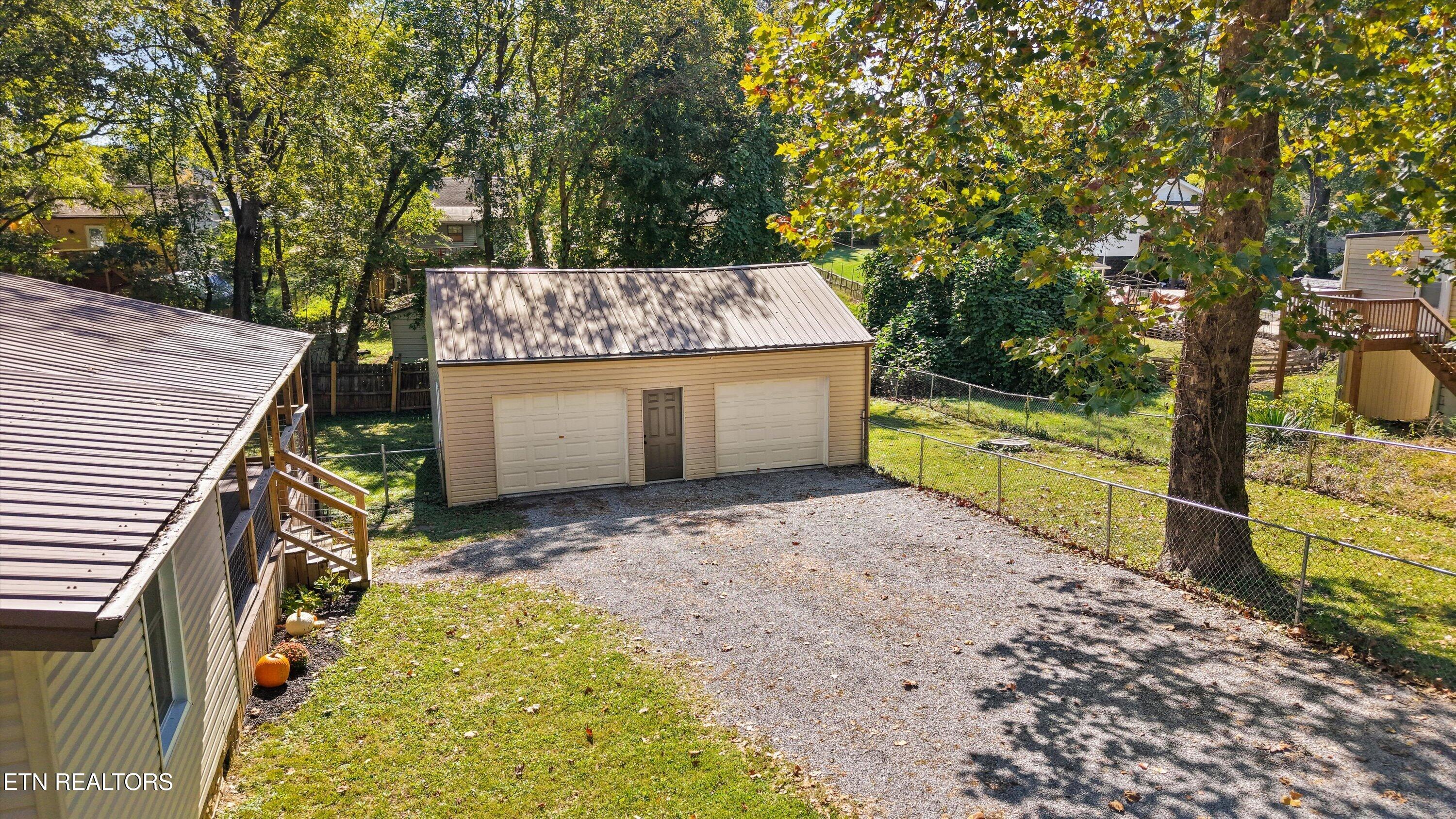 226 Buckner Avenue Knoxville TN 37920