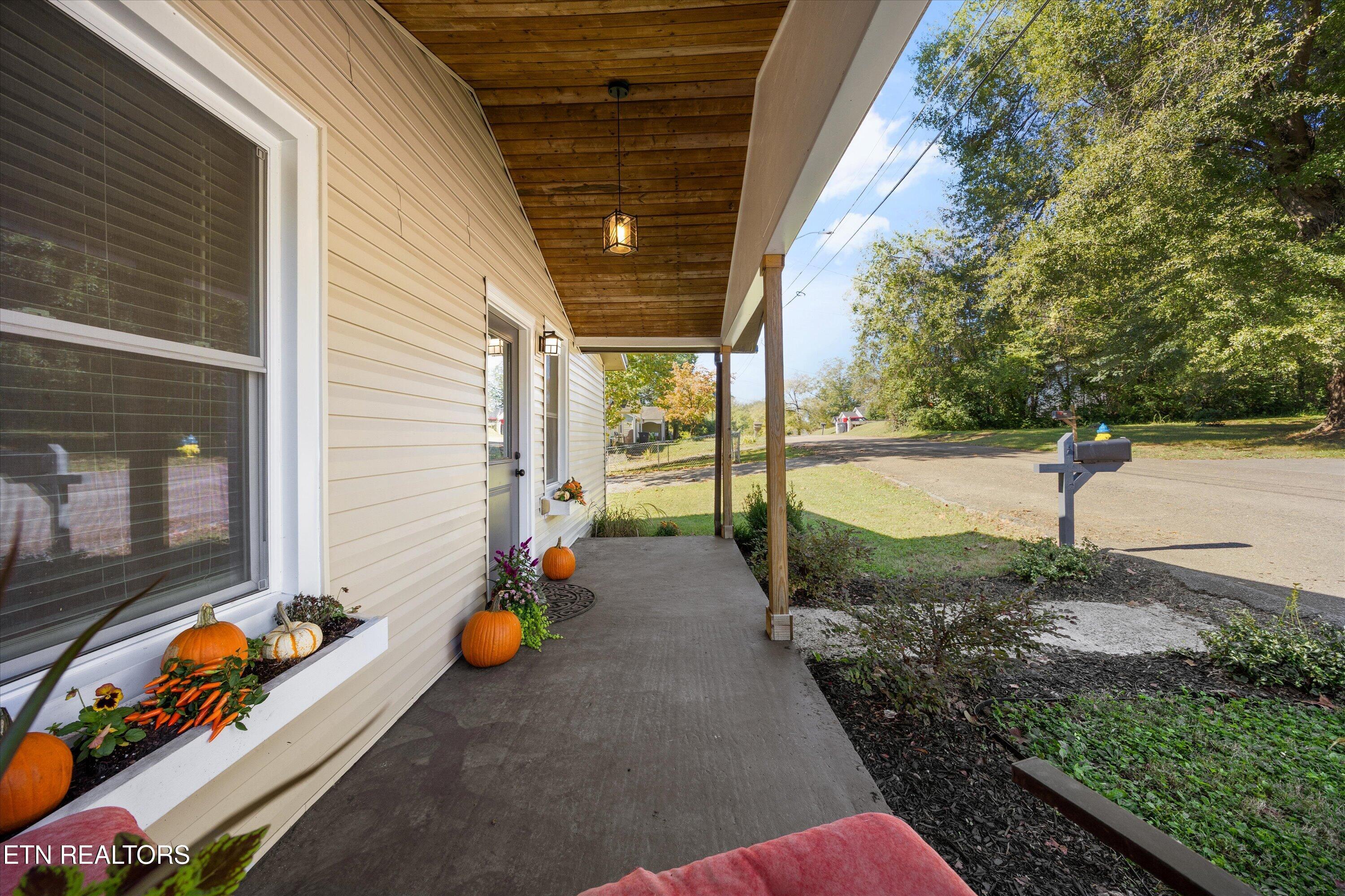226 Buckner Avenue Knoxville TN 37920