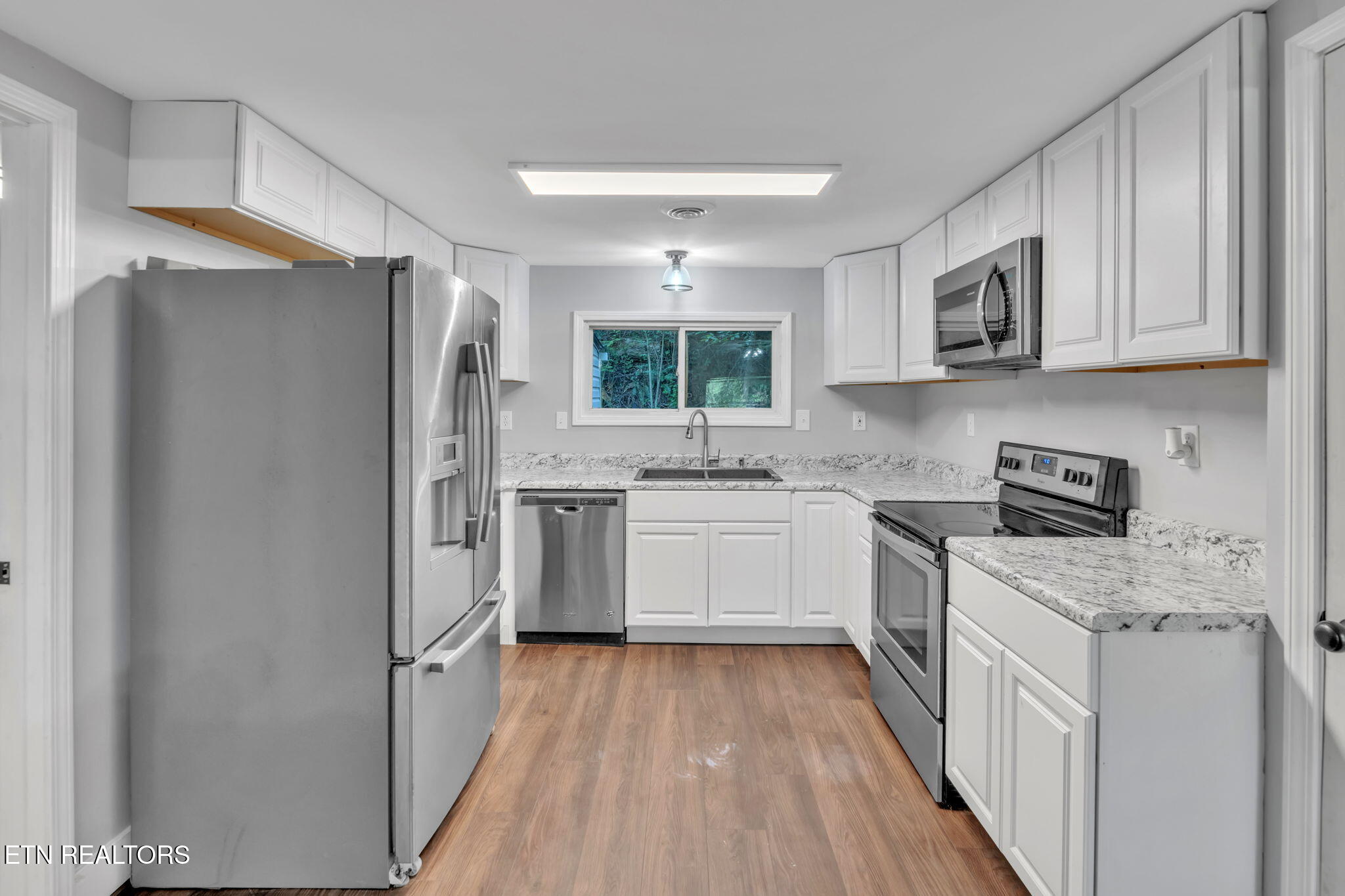 126 Moore Lane Powell TN 37849