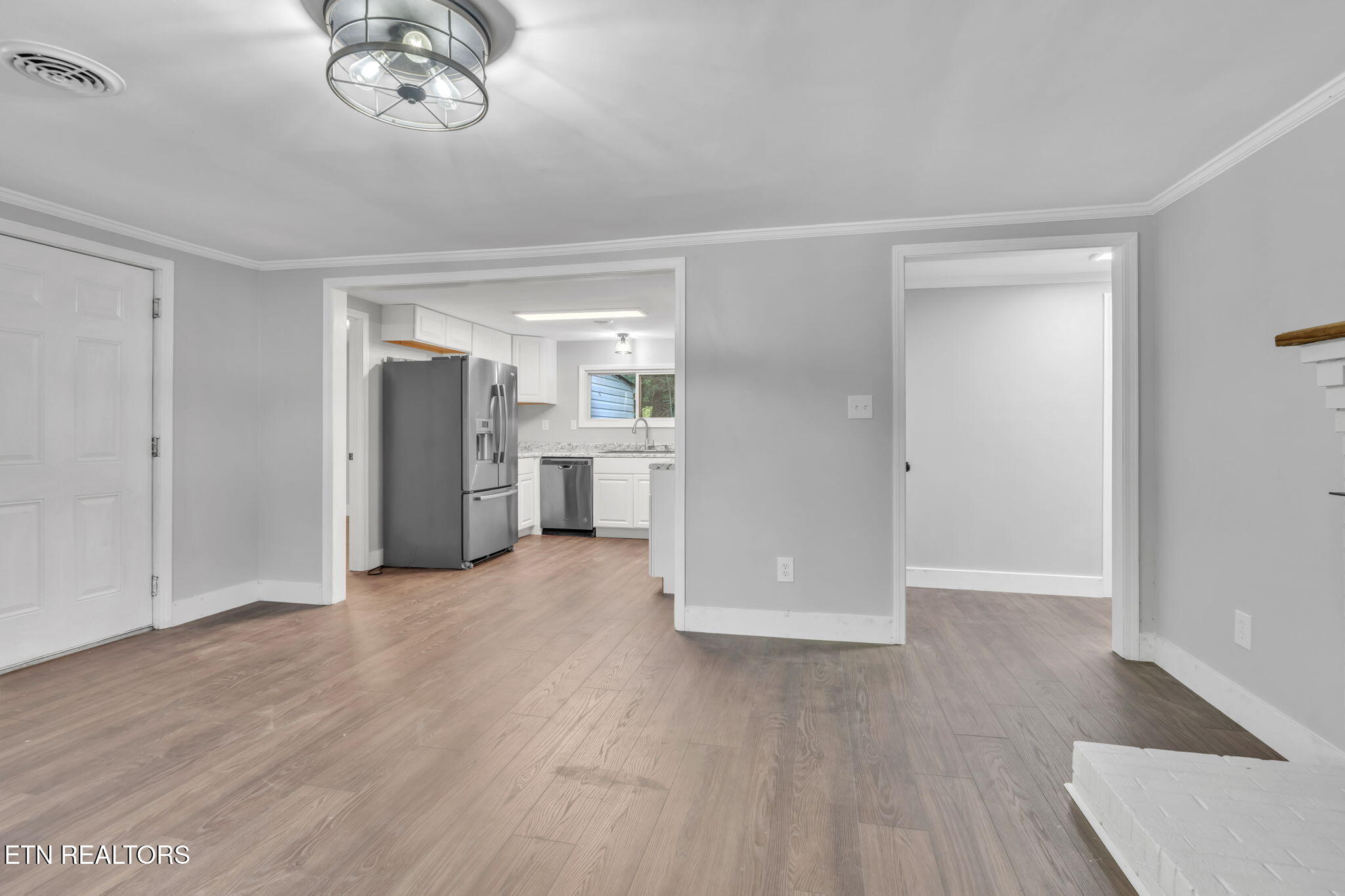 126 Moore Lane Powell TN 37849