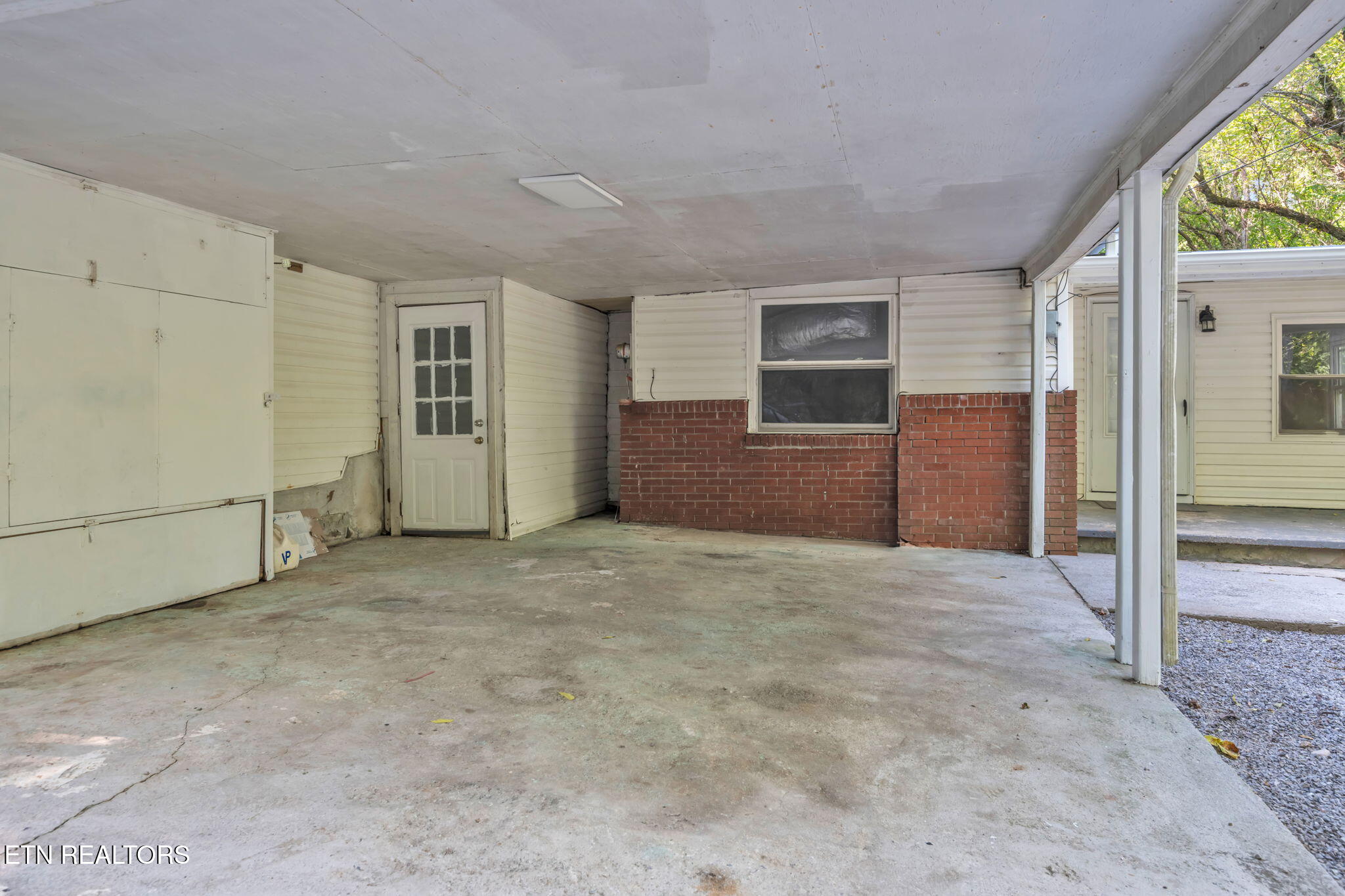 126 Moore Lane Powell TN 37849