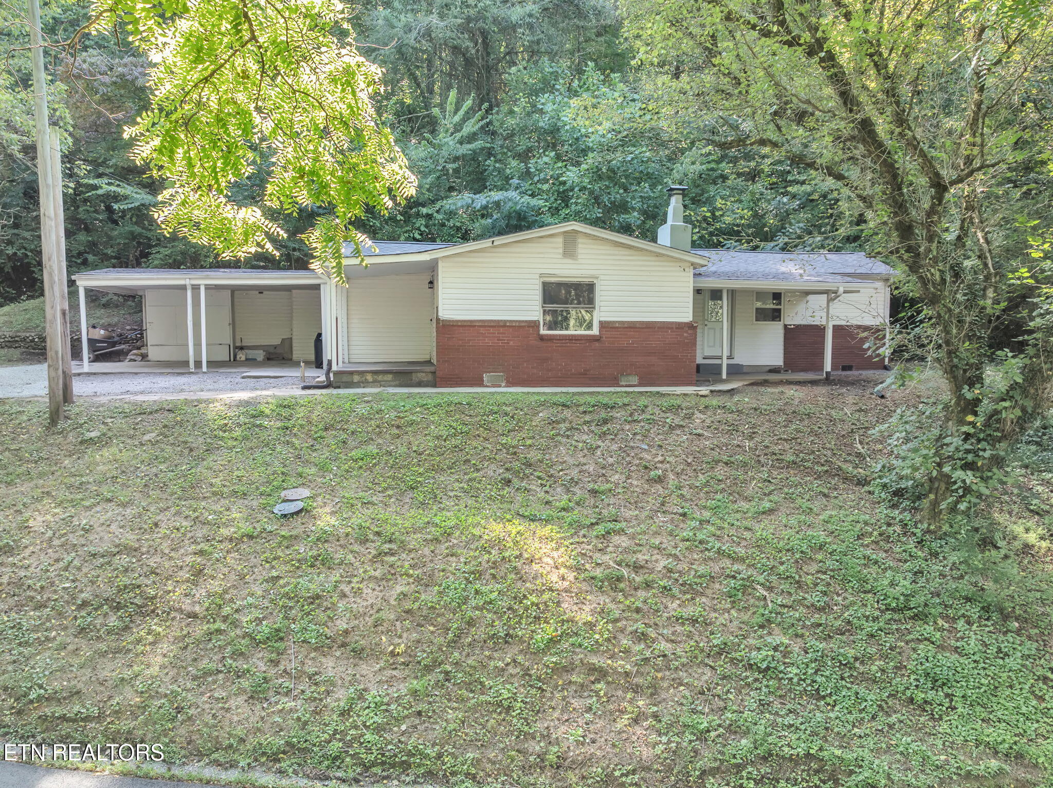 126 Moore Lane Powell TN 37849