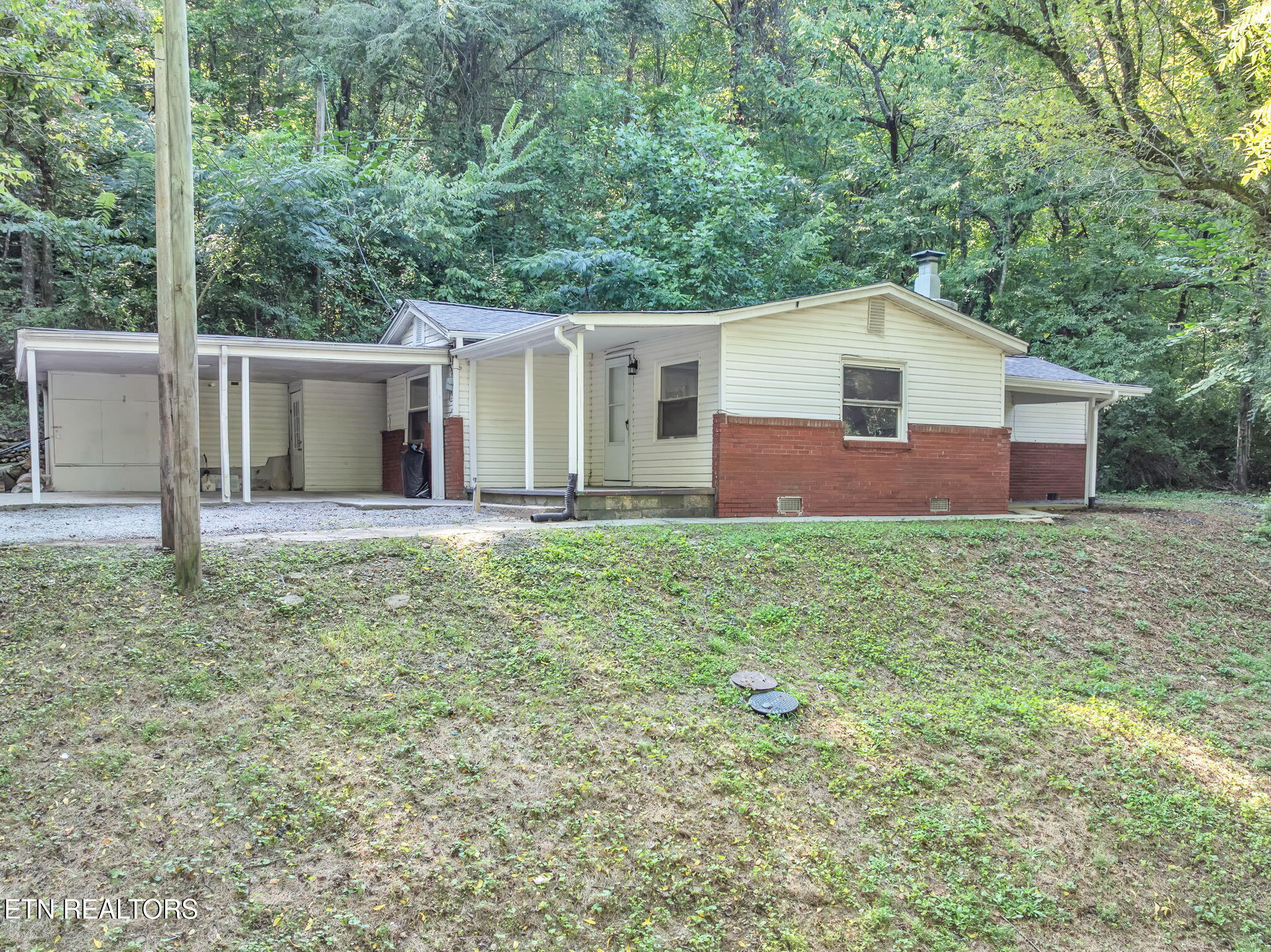 126 Moore Lane Powell TN 37849