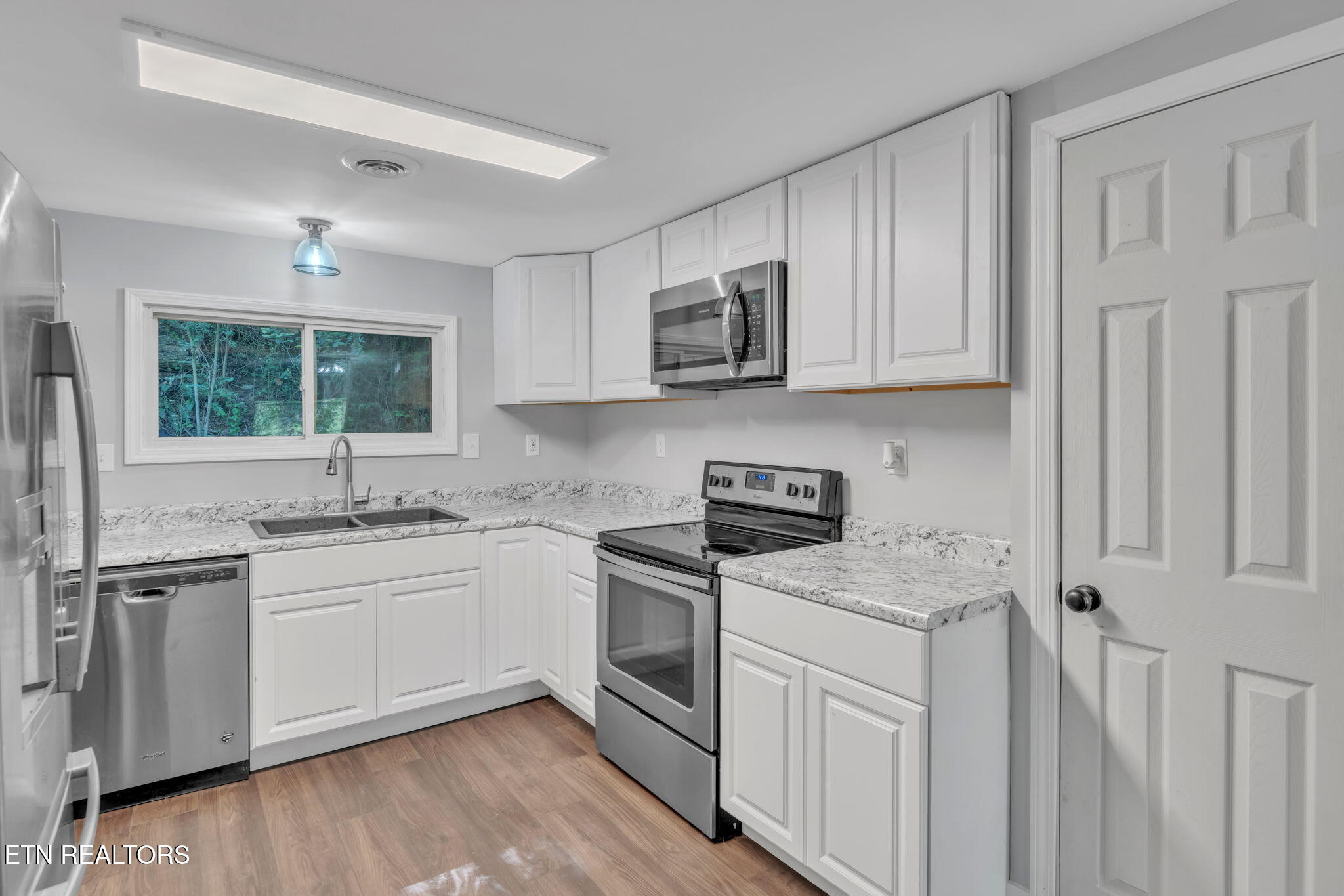 126 Moore Lane Powell TN 37849