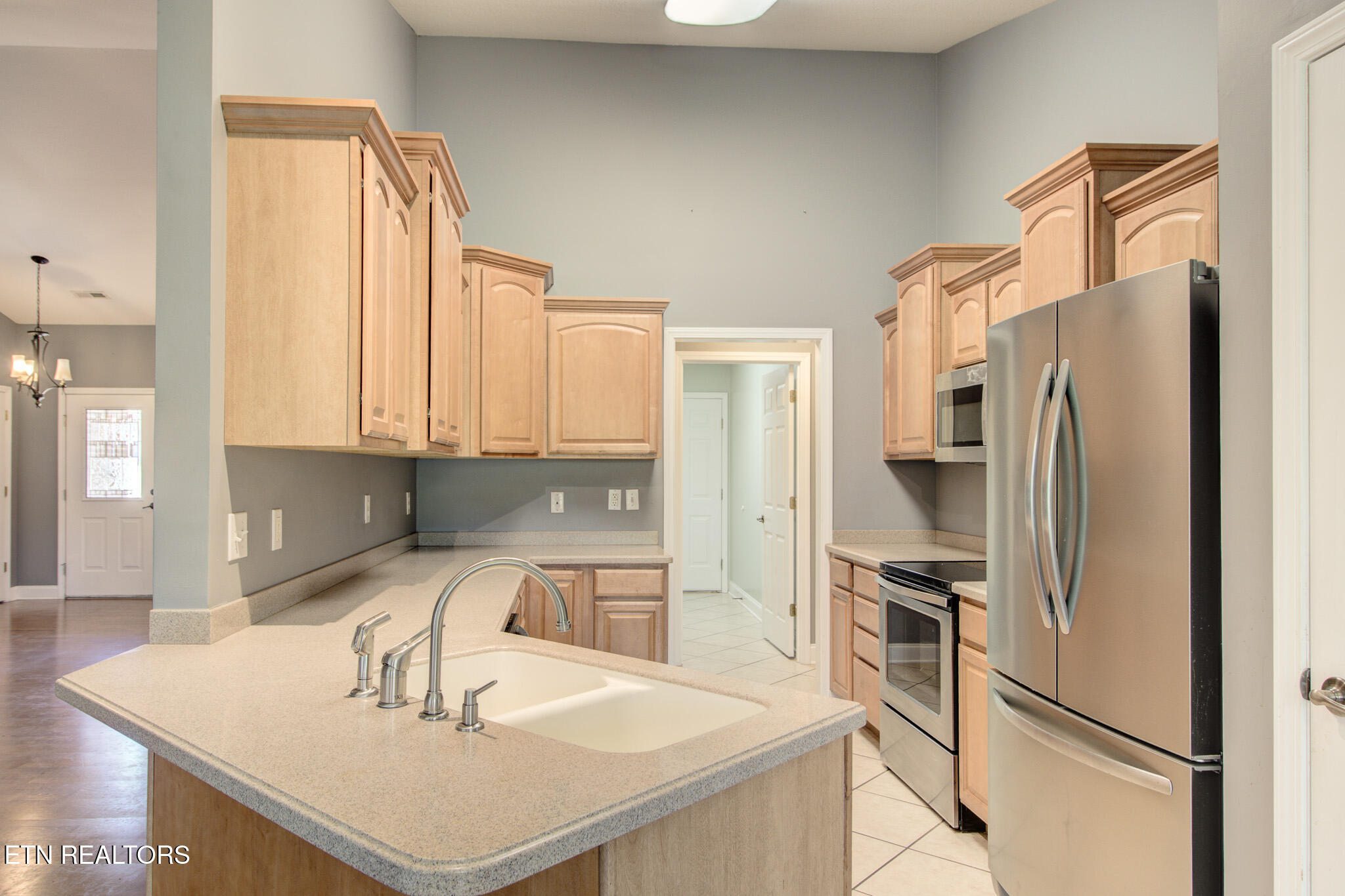 1074 Saint Johns Drive Maryville TN 37801