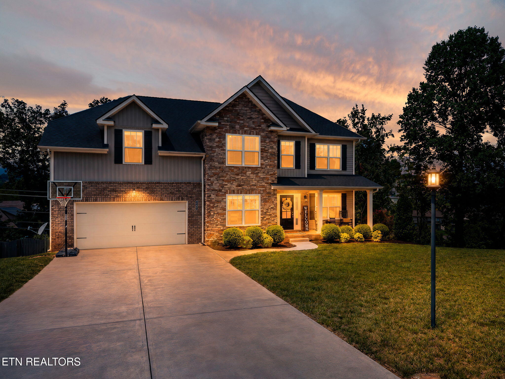 267 Bluff Shadows Lane Seymour TN 37865