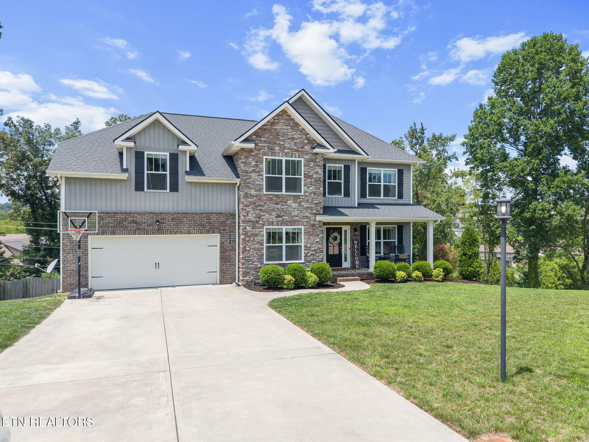267 Bluff Shadows Lane Seymour TN 37865