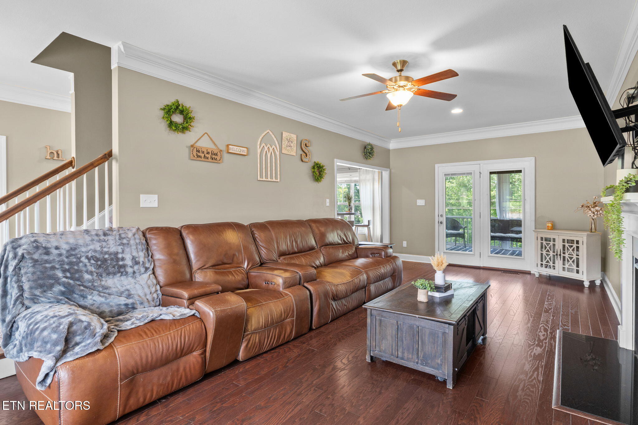 267 Bluff Shadows Lane Seymour TN 37865