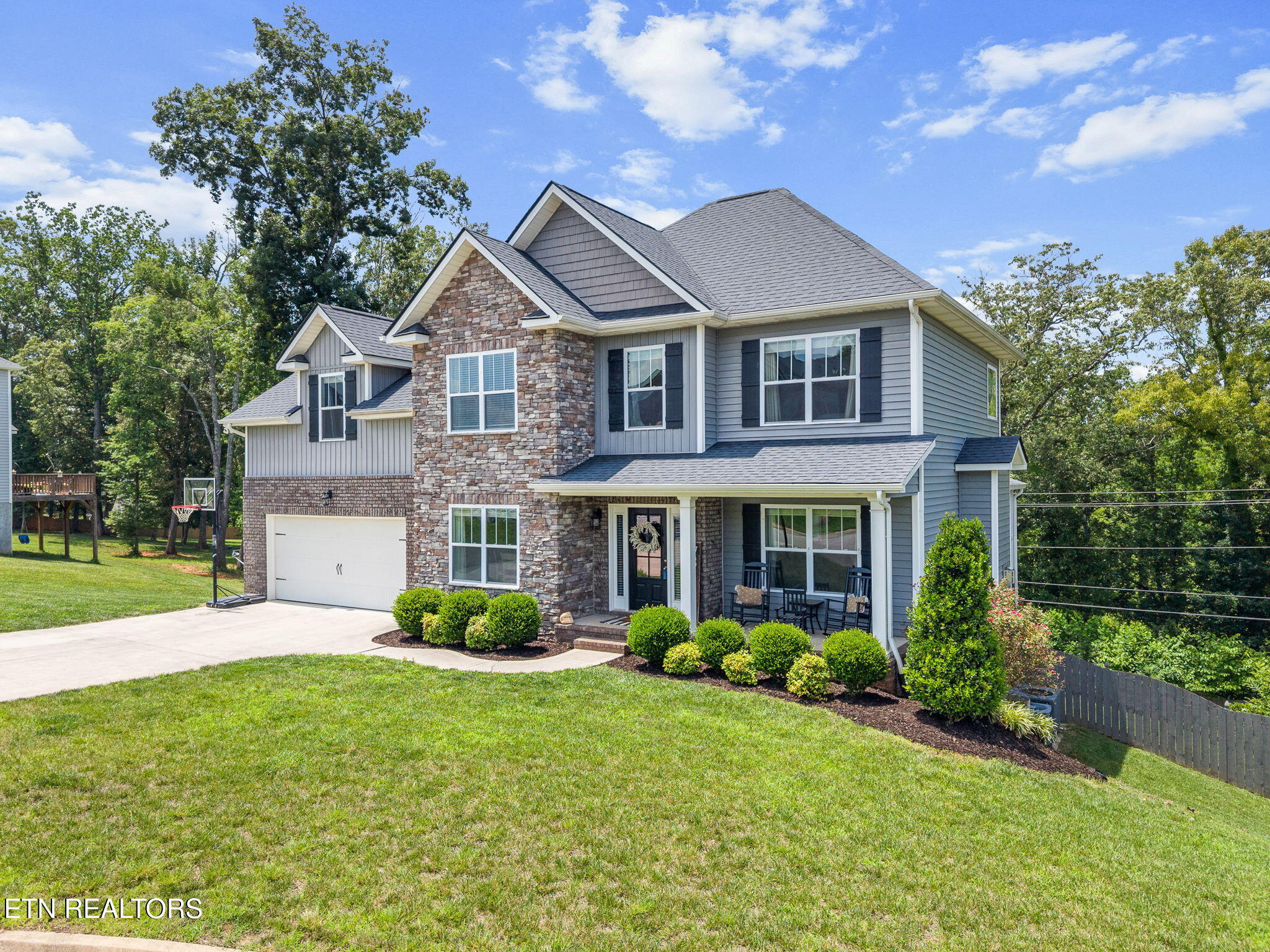 267 Bluff Shadows Lane Seymour TN 37865