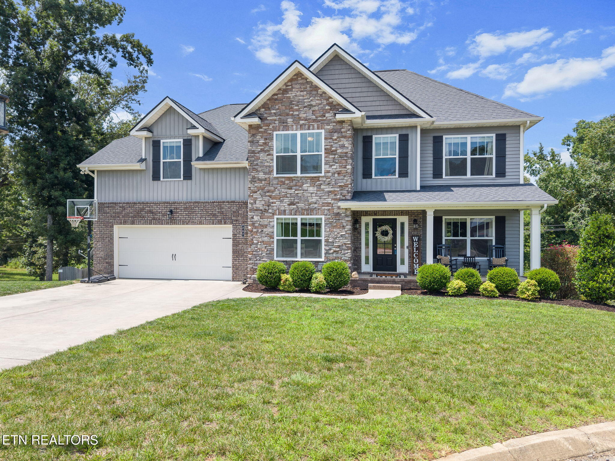 267 Bluff Shadows Lane Seymour TN 37865