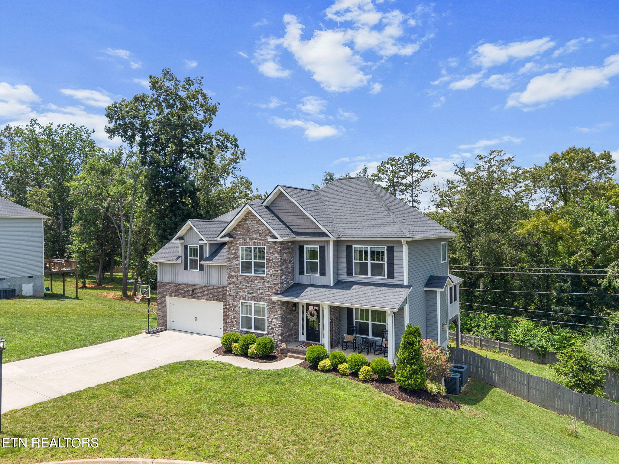 267 Bluff Shadows Lane Seymour TN 37865