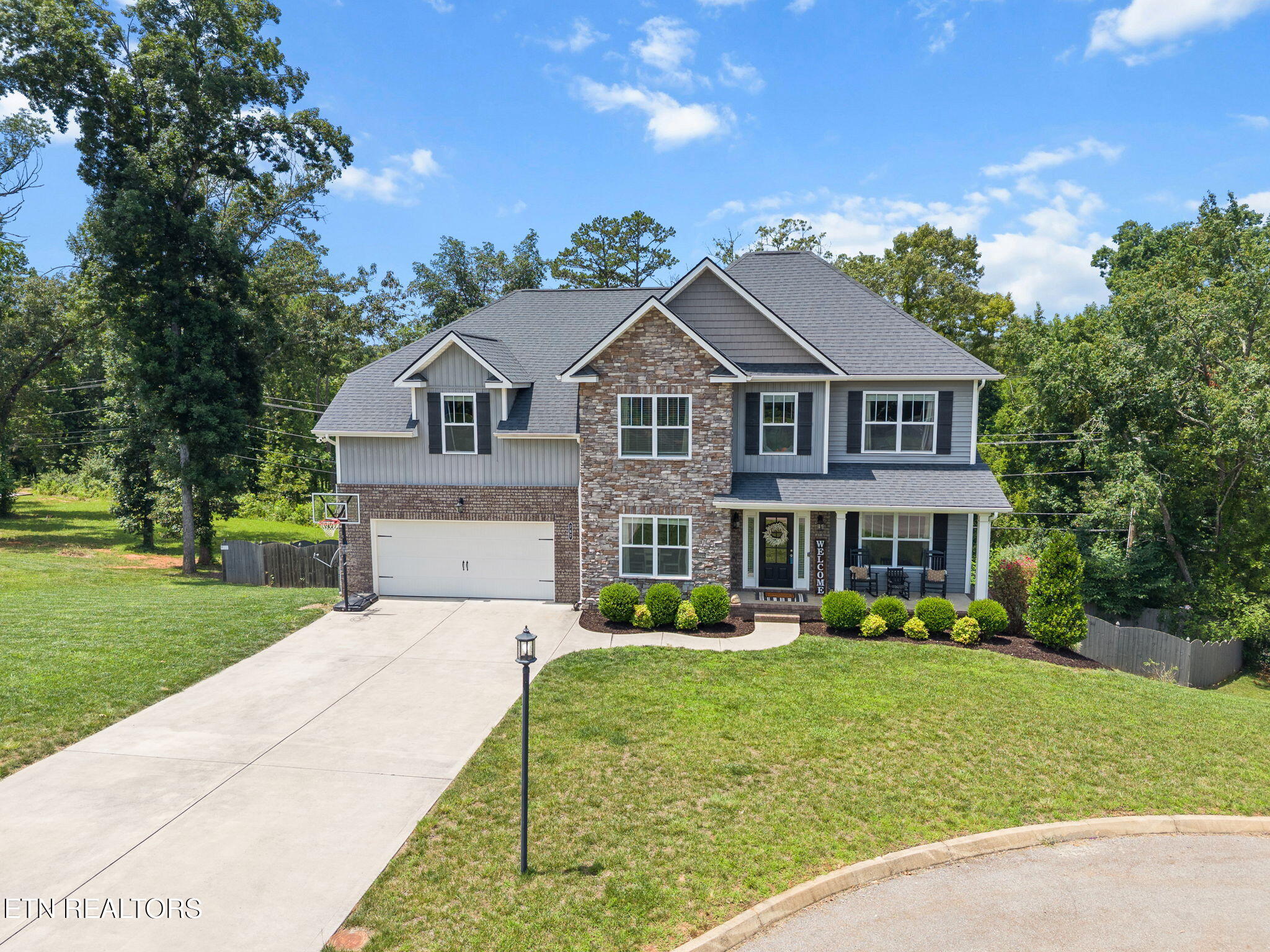 267 Bluff Shadows Lane Seymour TN 37865