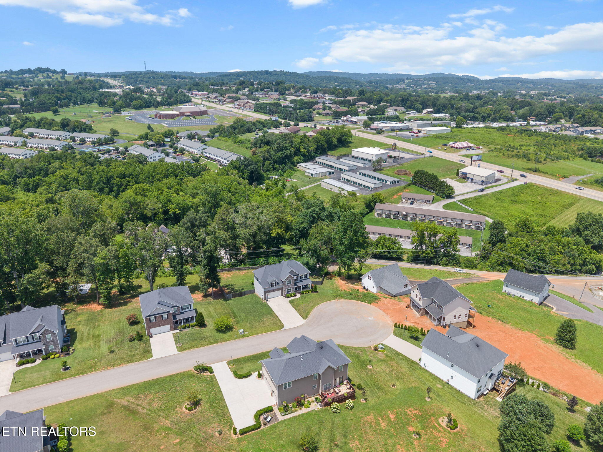 267 Bluff Shadows Lane Seymour TN 37865