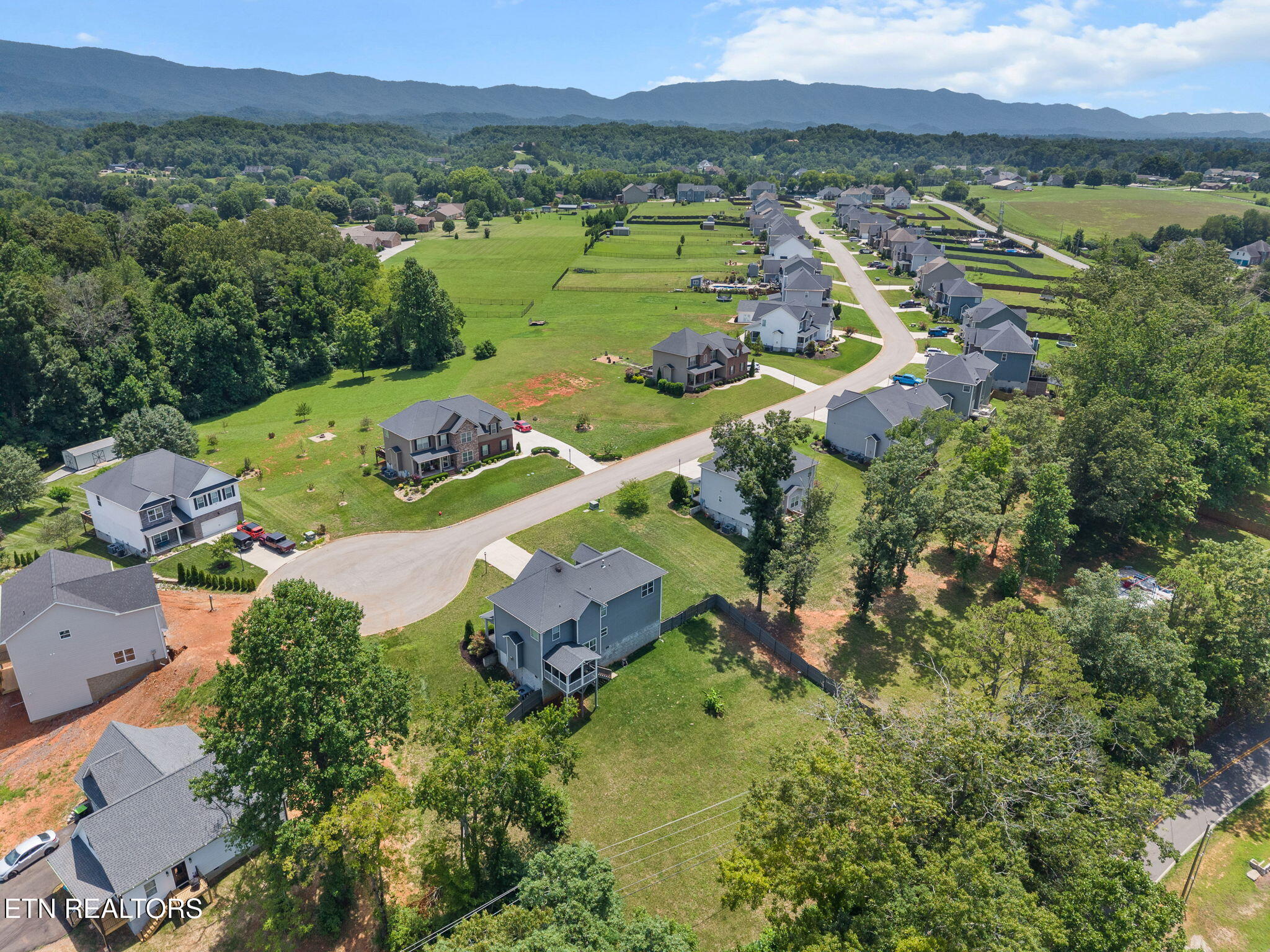 267 Bluff Shadows Lane Seymour TN 37865