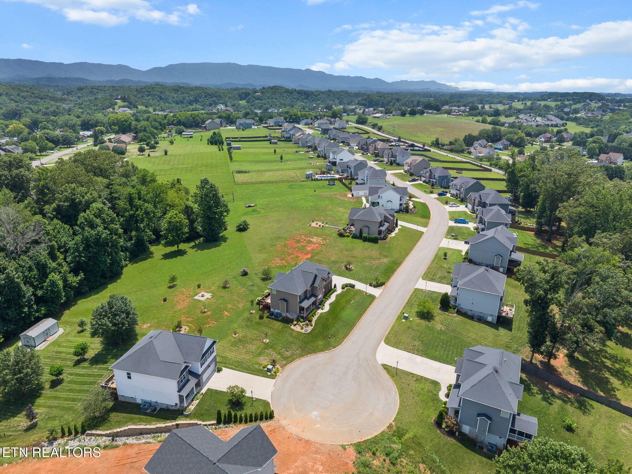 267 Bluff Shadows Lane Seymour TN 37865