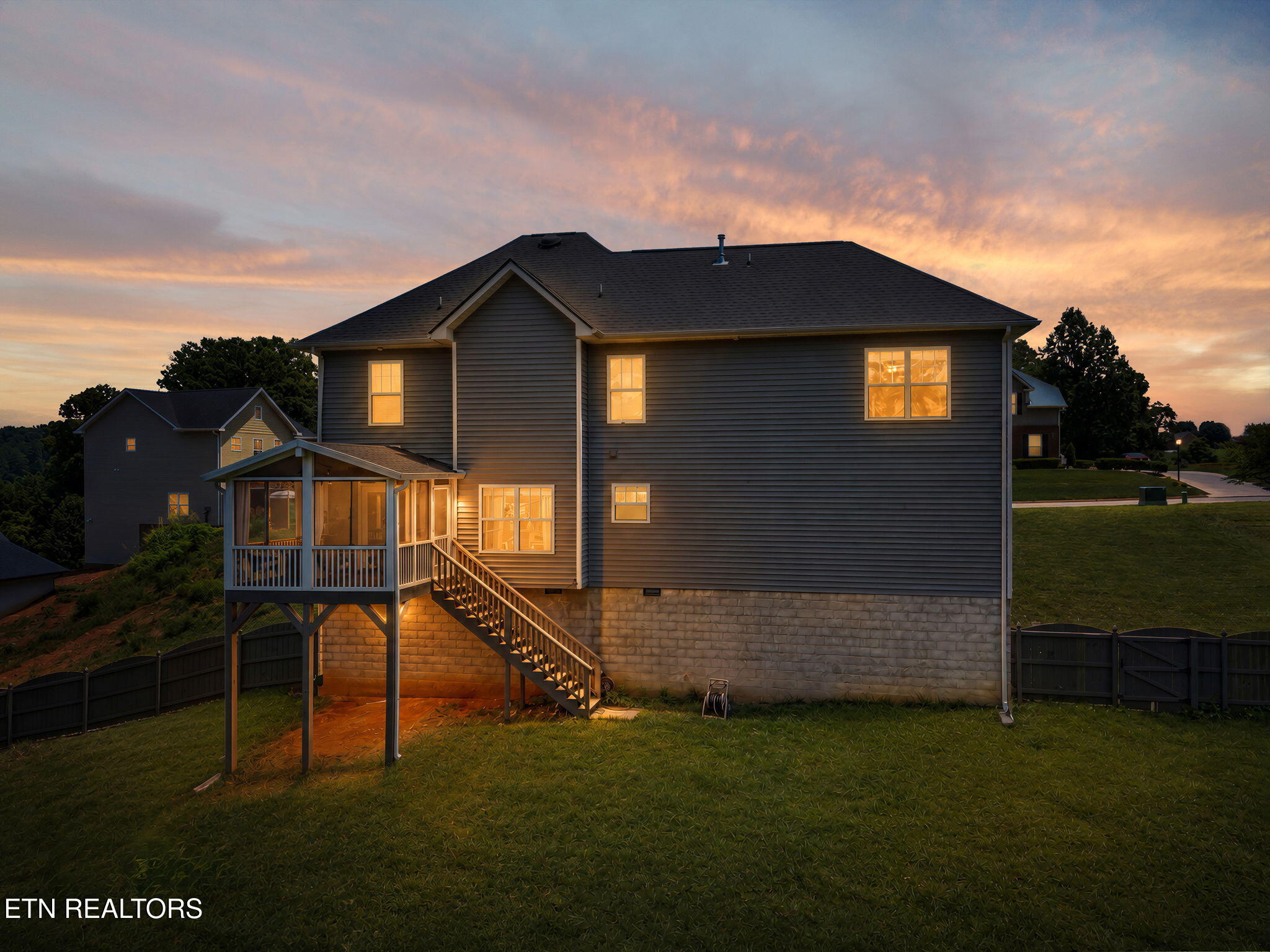 267 Bluff Shadows Lane Seymour TN 37865