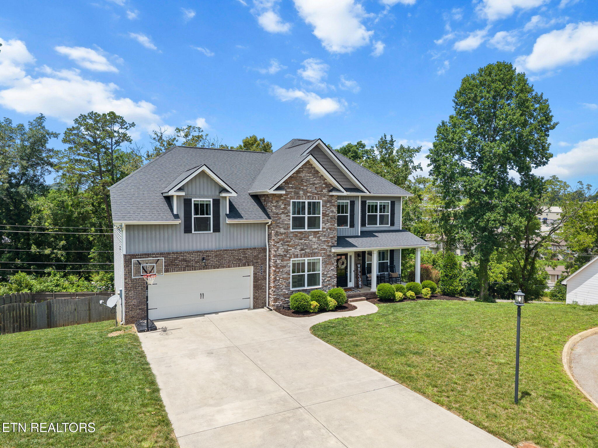267 Bluff Shadows Lane Seymour TN 37865